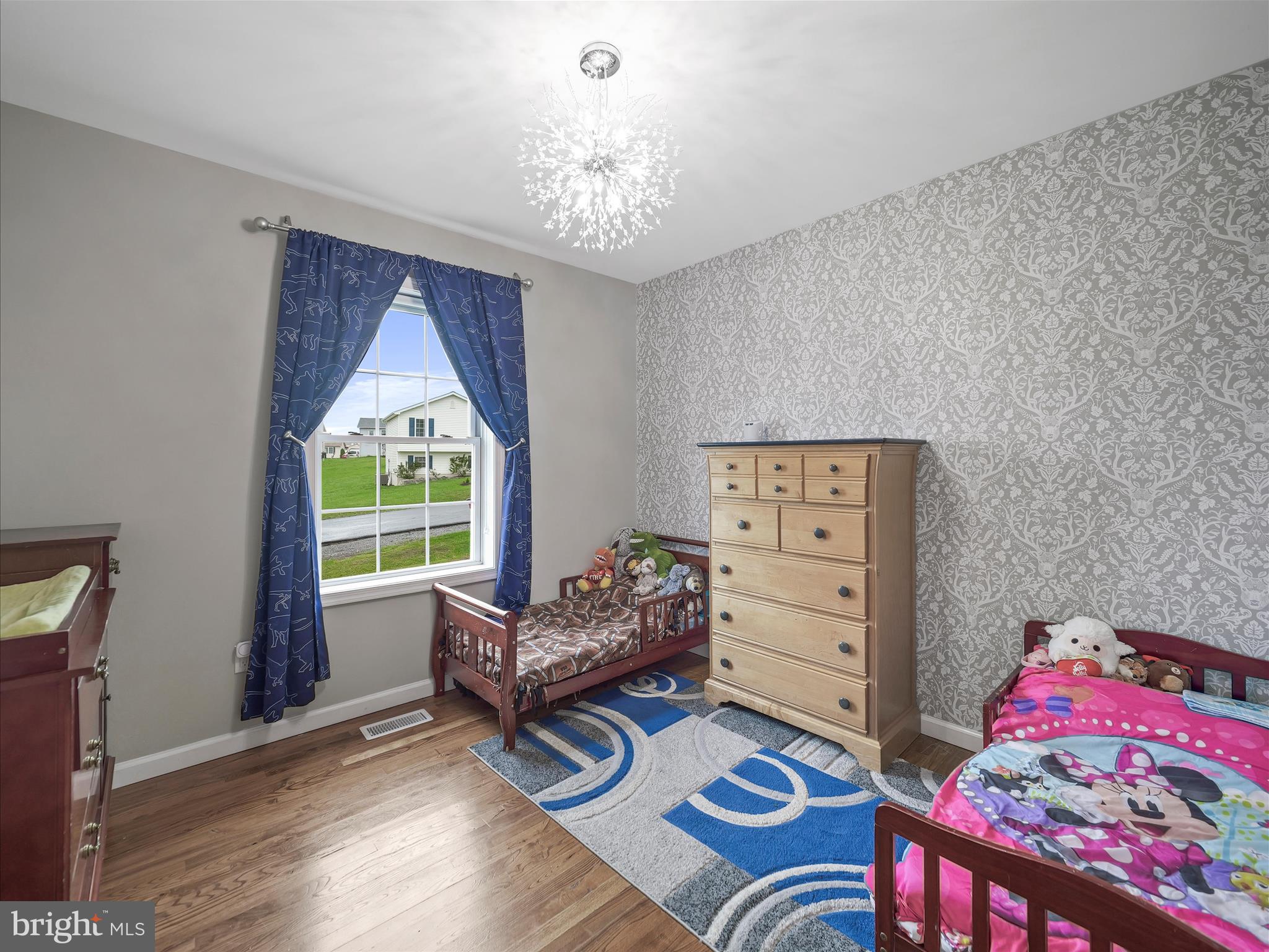 WILDFLOWER RIDGE - Residential