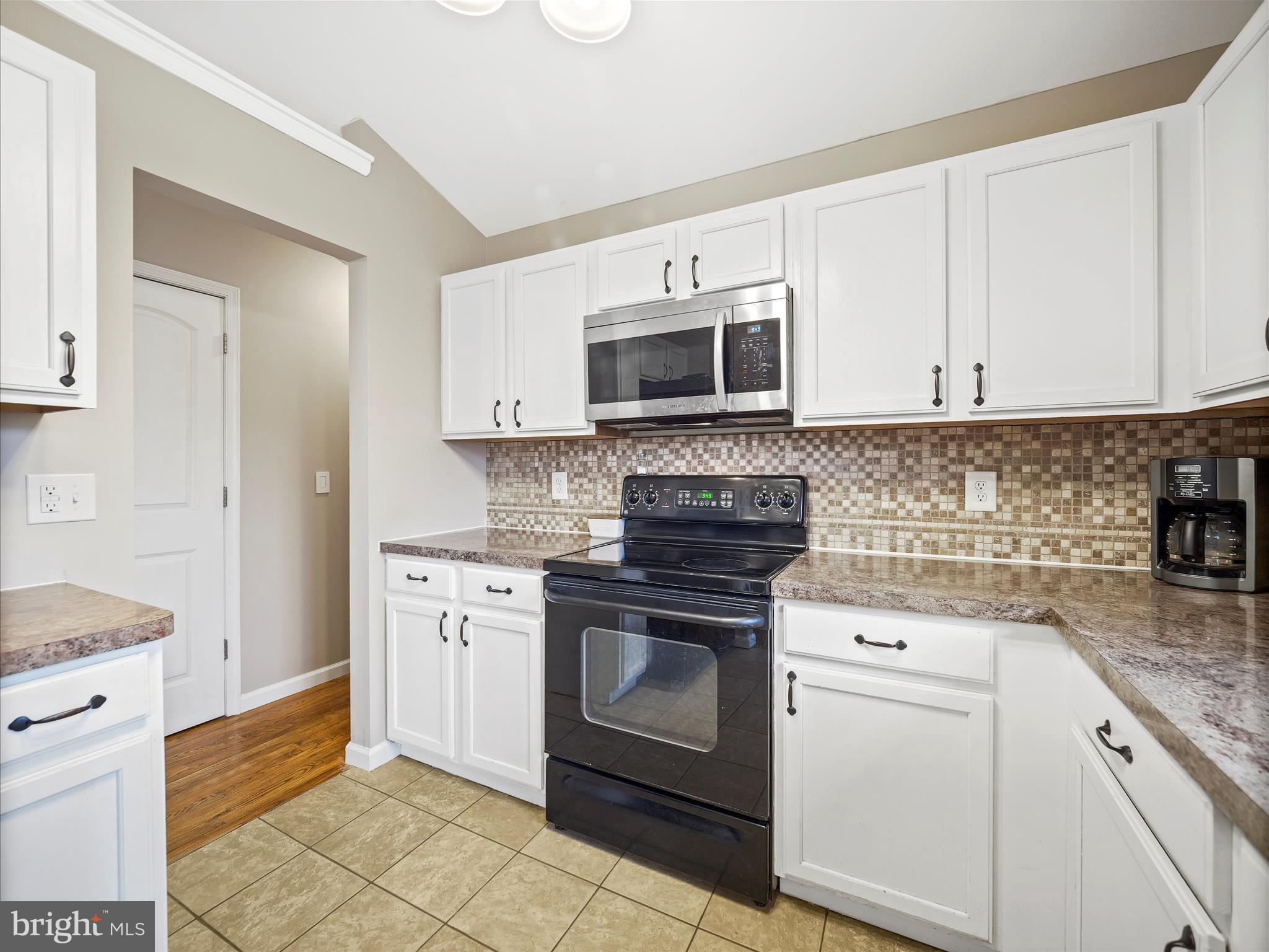 WILDFLOWER RIDGE - Residential