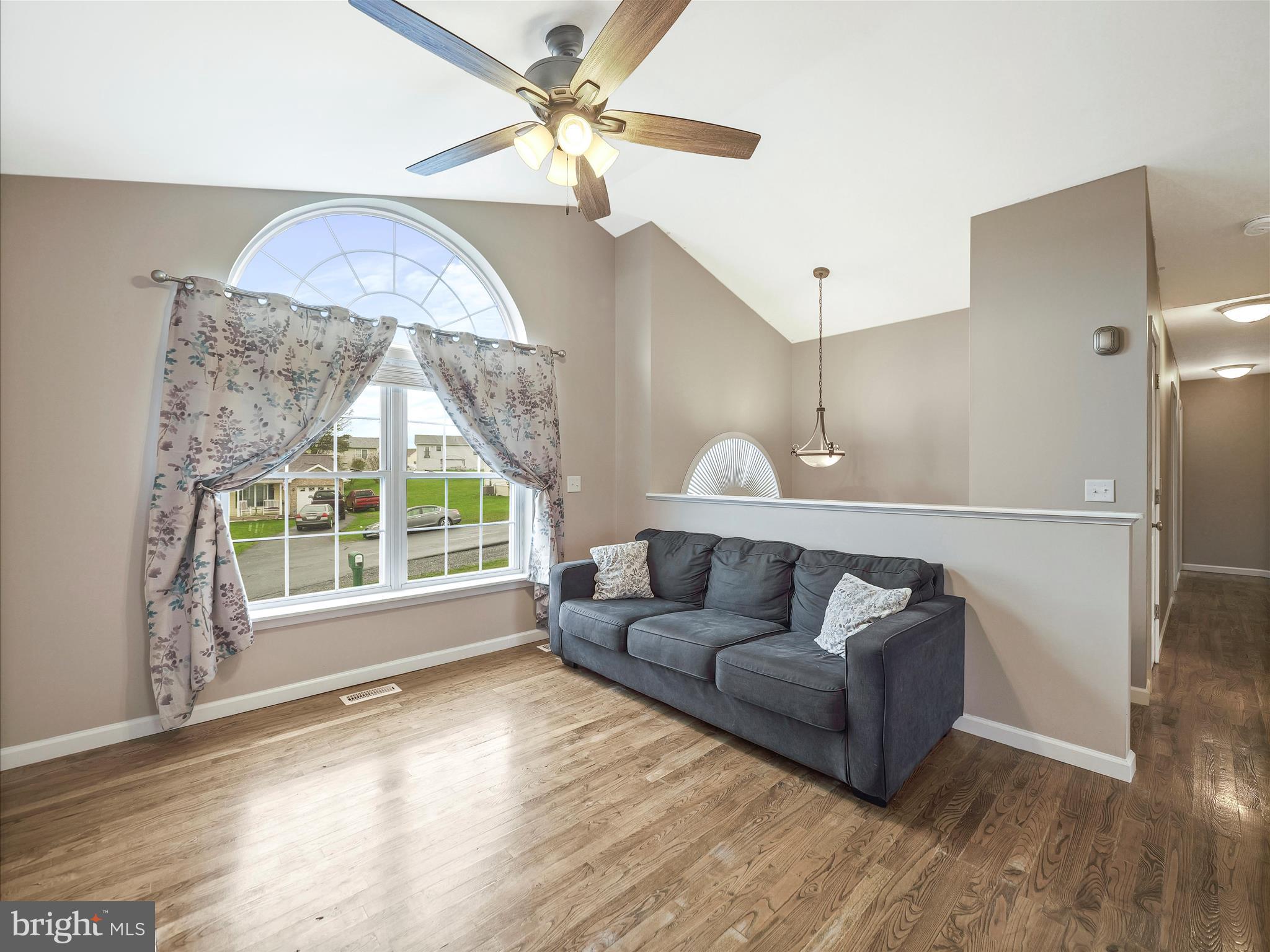 WILDFLOWER RIDGE - Residential