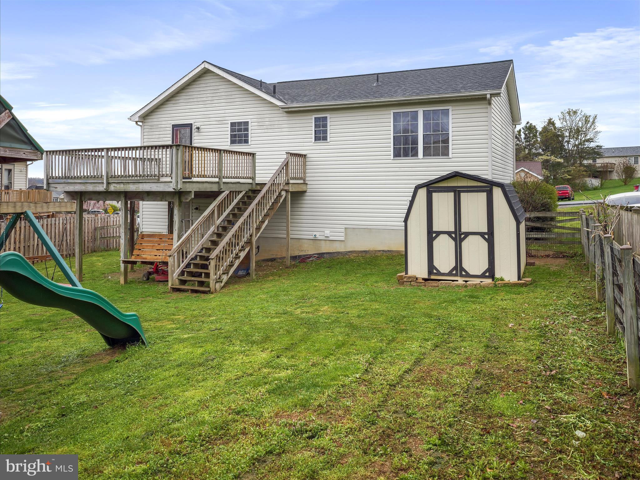 WILDFLOWER RIDGE - Residential