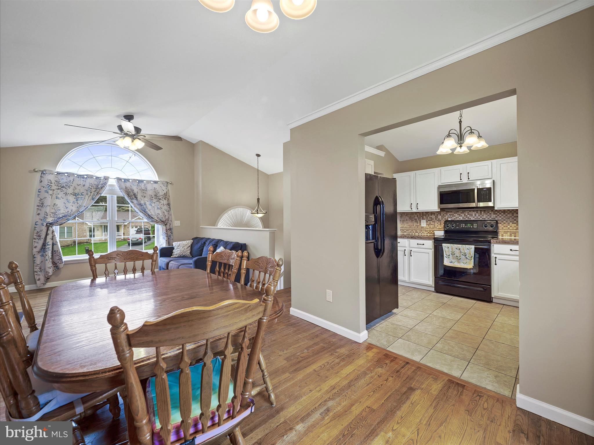 WILDFLOWER RIDGE - Residential