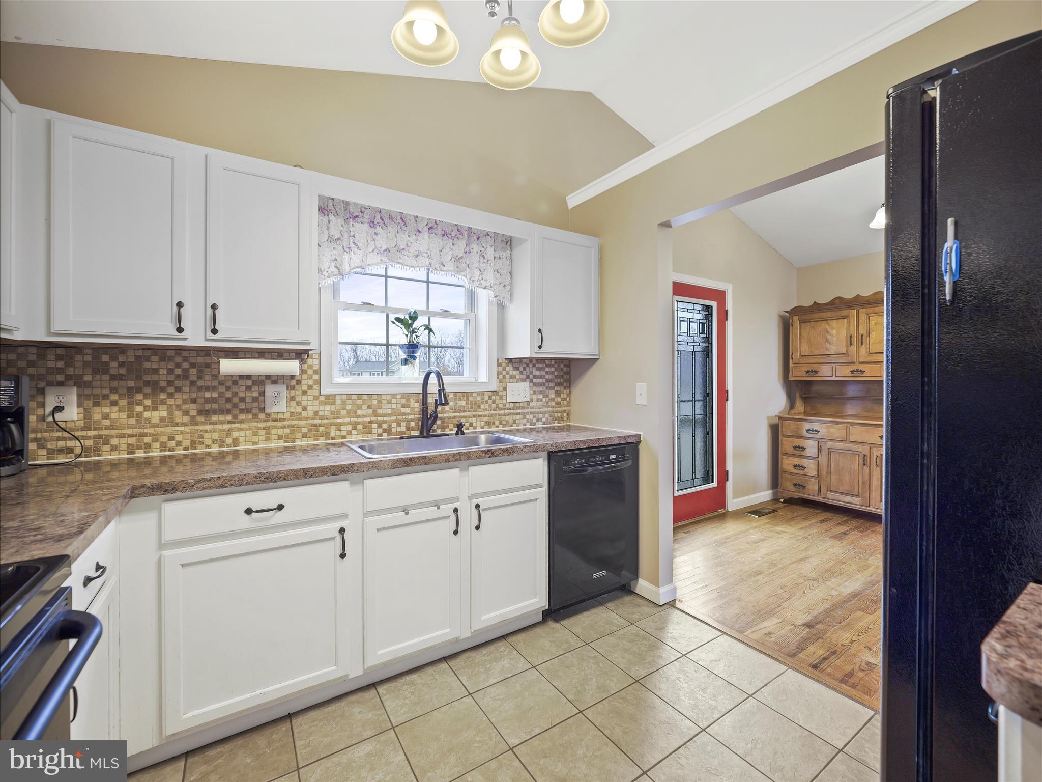 WILDFLOWER RIDGE - Residential