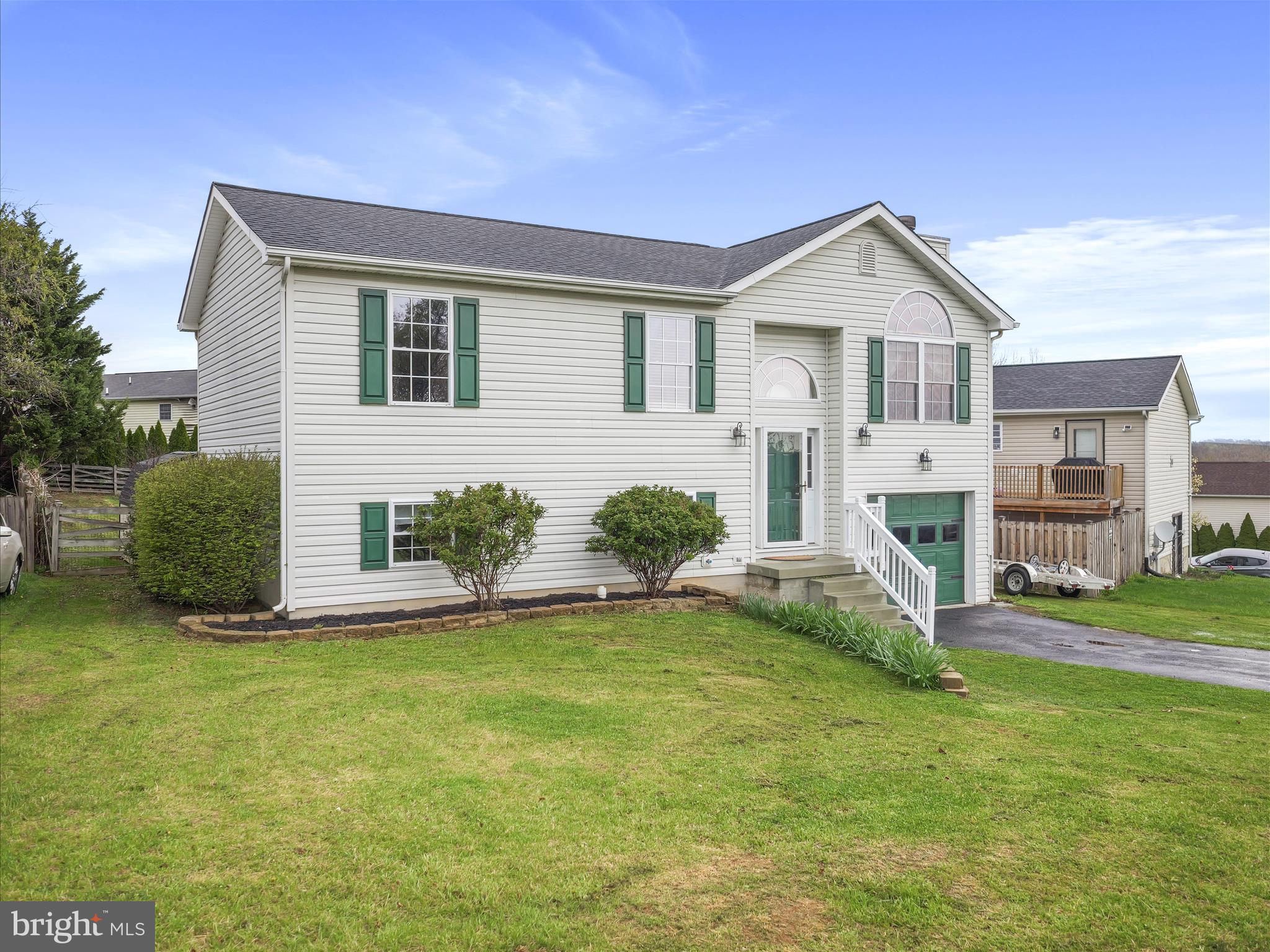 WILDFLOWER RIDGE - Residential