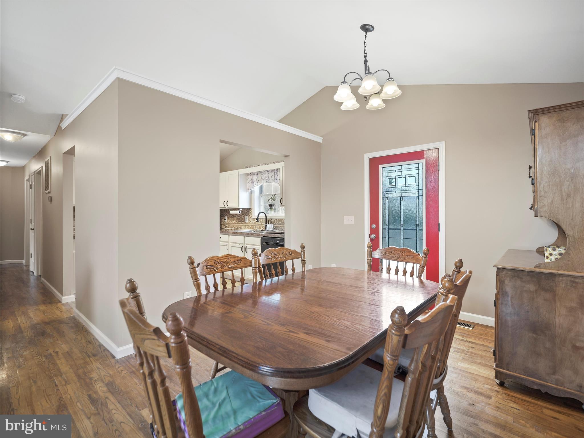 WILDFLOWER RIDGE - Residential