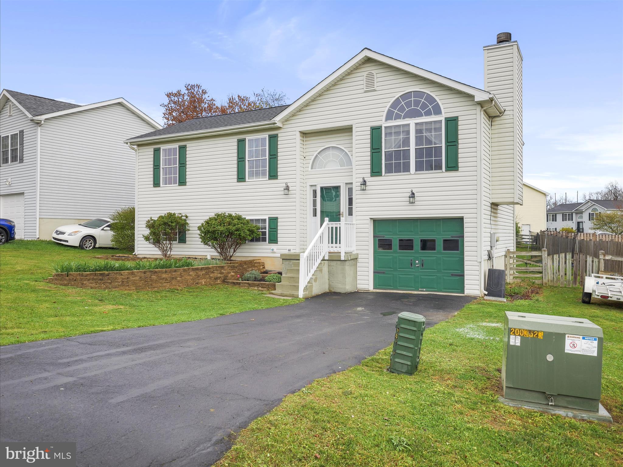 WILDFLOWER RIDGE - Residential