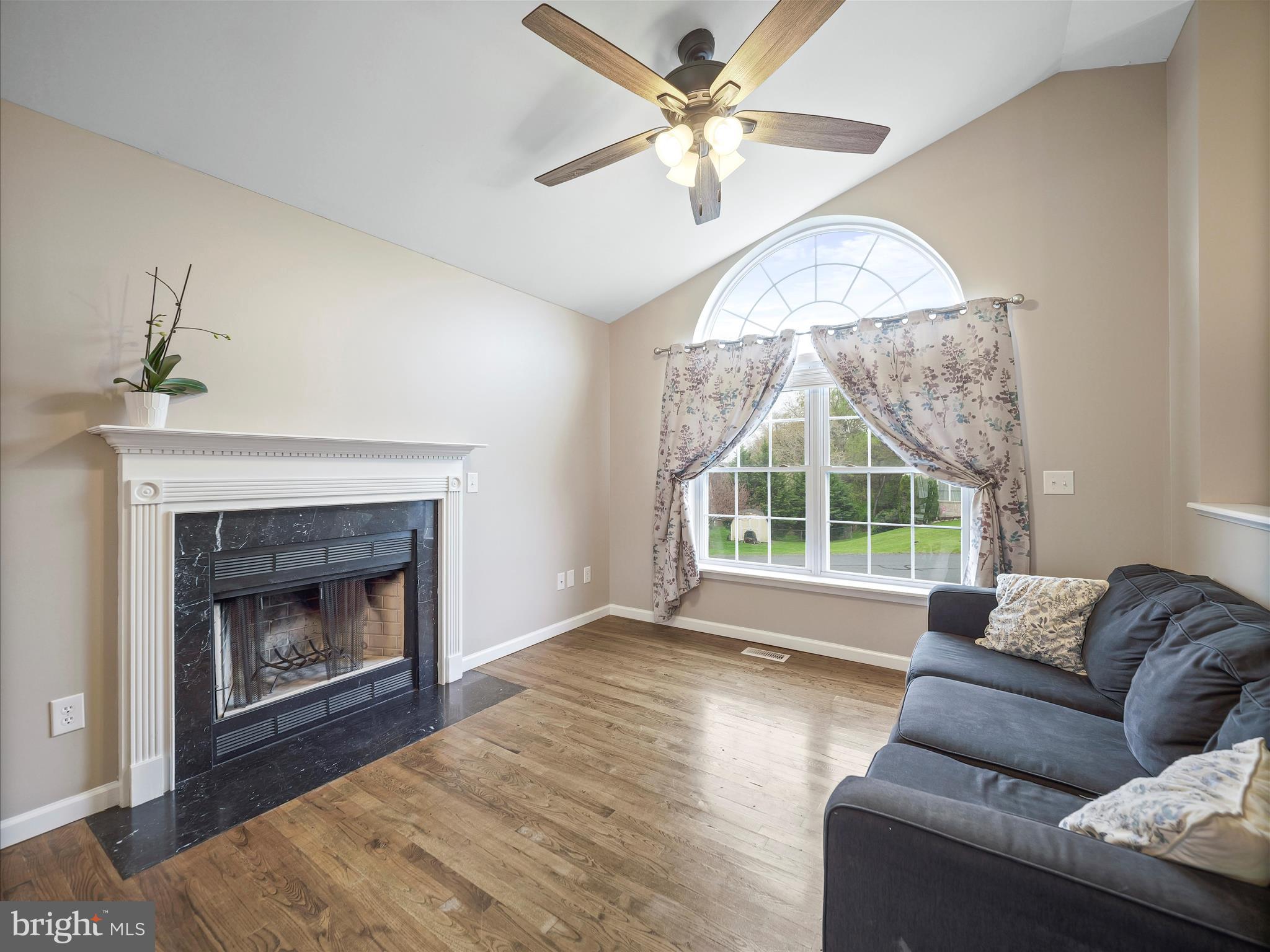 WILDFLOWER RIDGE - Residential