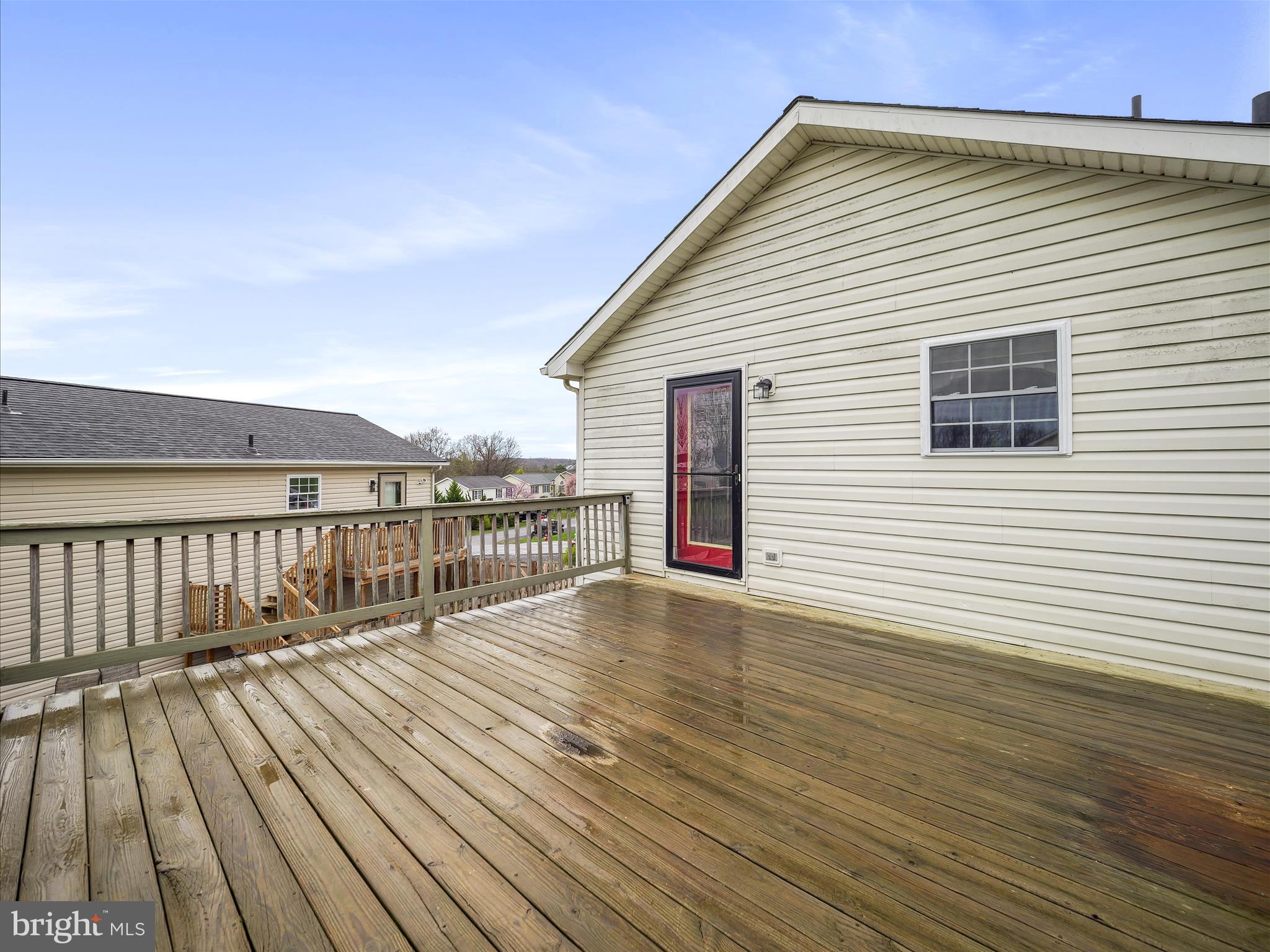 WILDFLOWER RIDGE - Residential