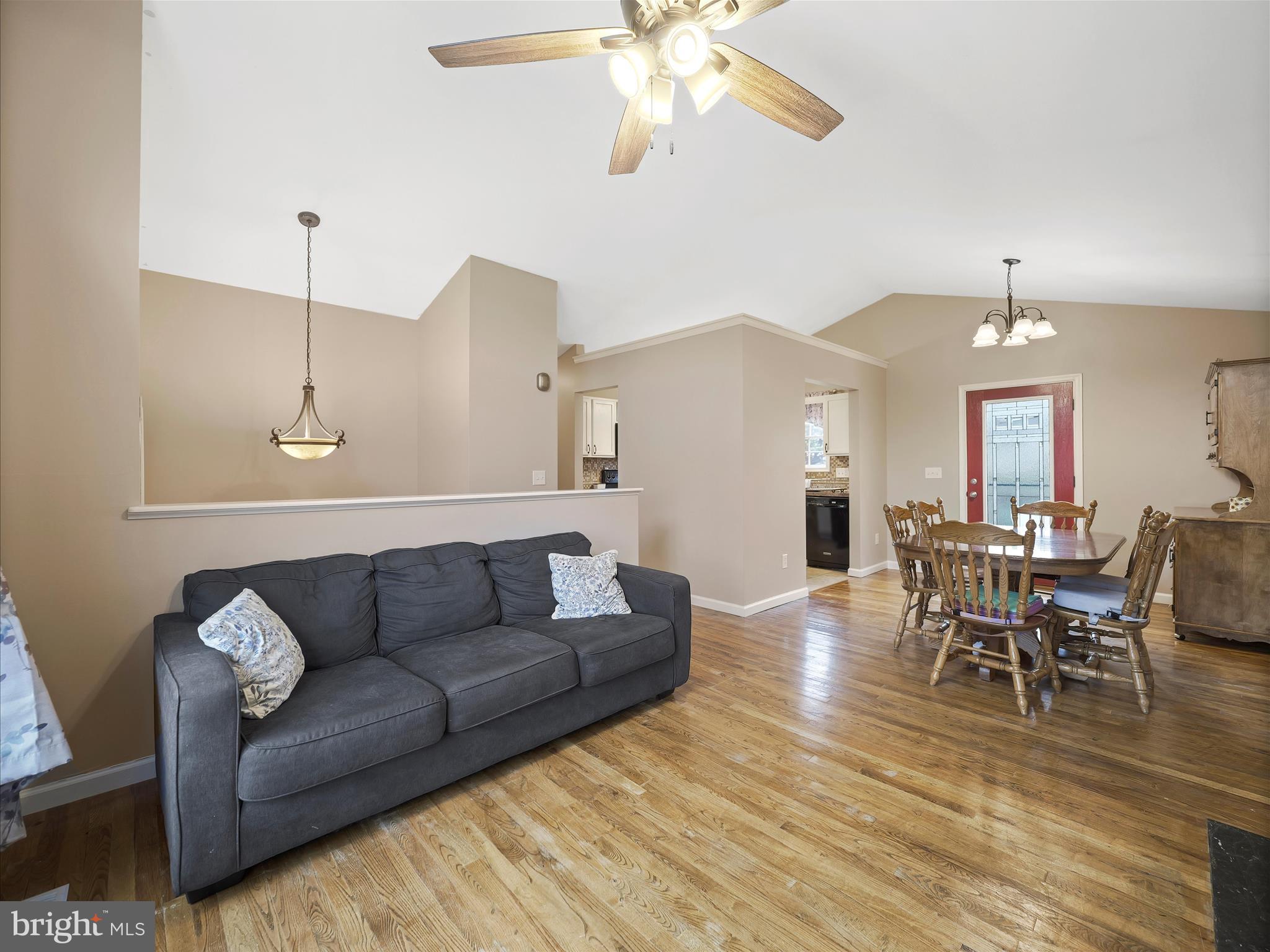 WILDFLOWER RIDGE - Residential