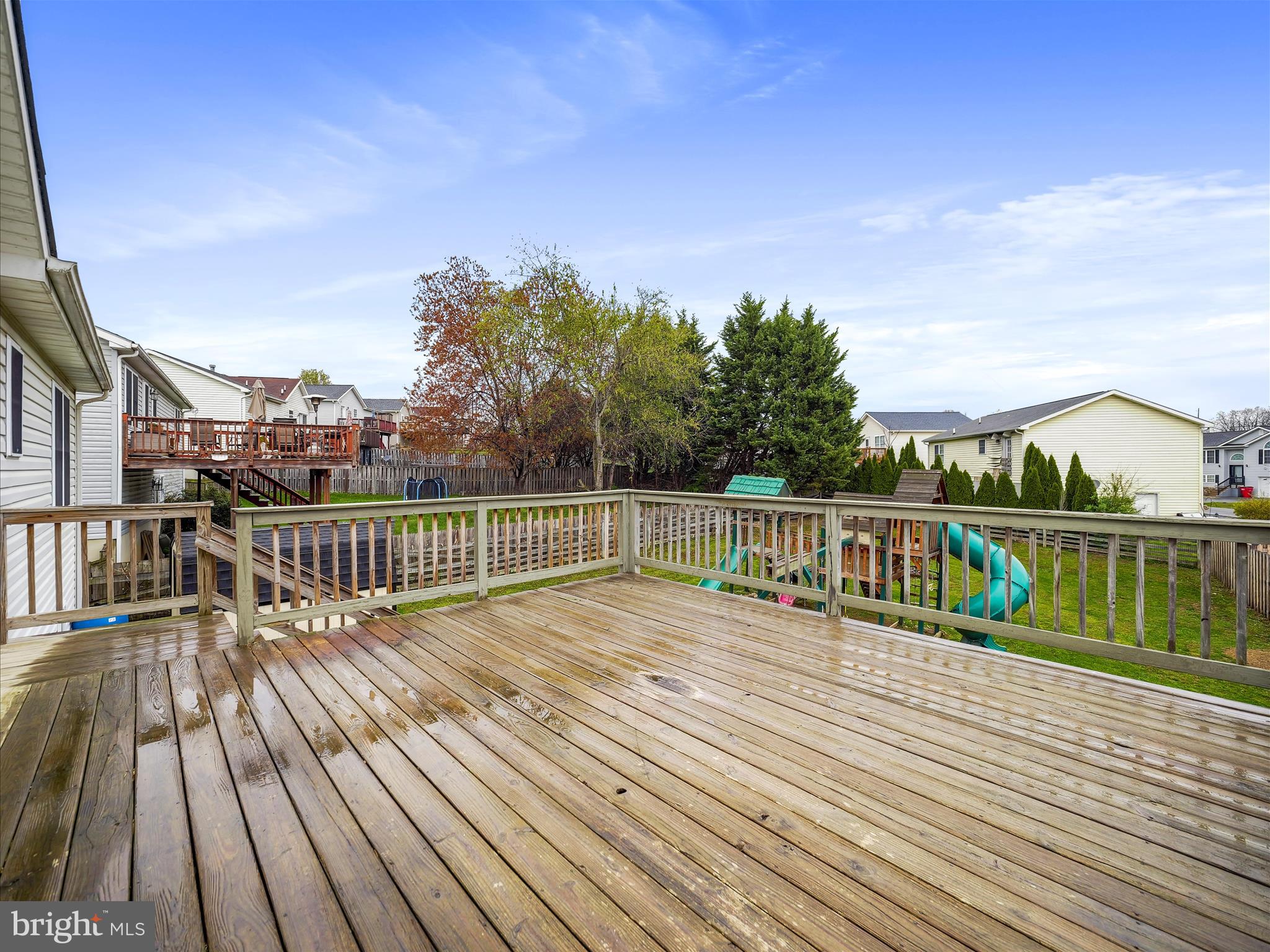 WILDFLOWER RIDGE - Residential