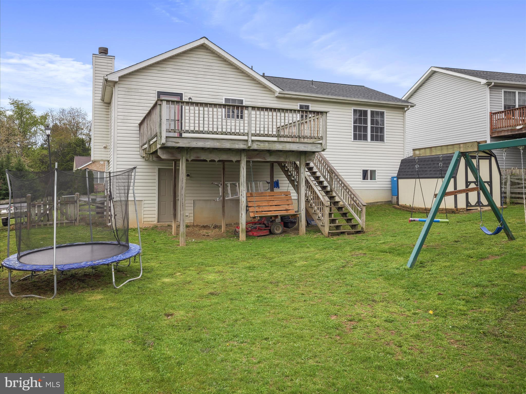 WILDFLOWER RIDGE - Residential