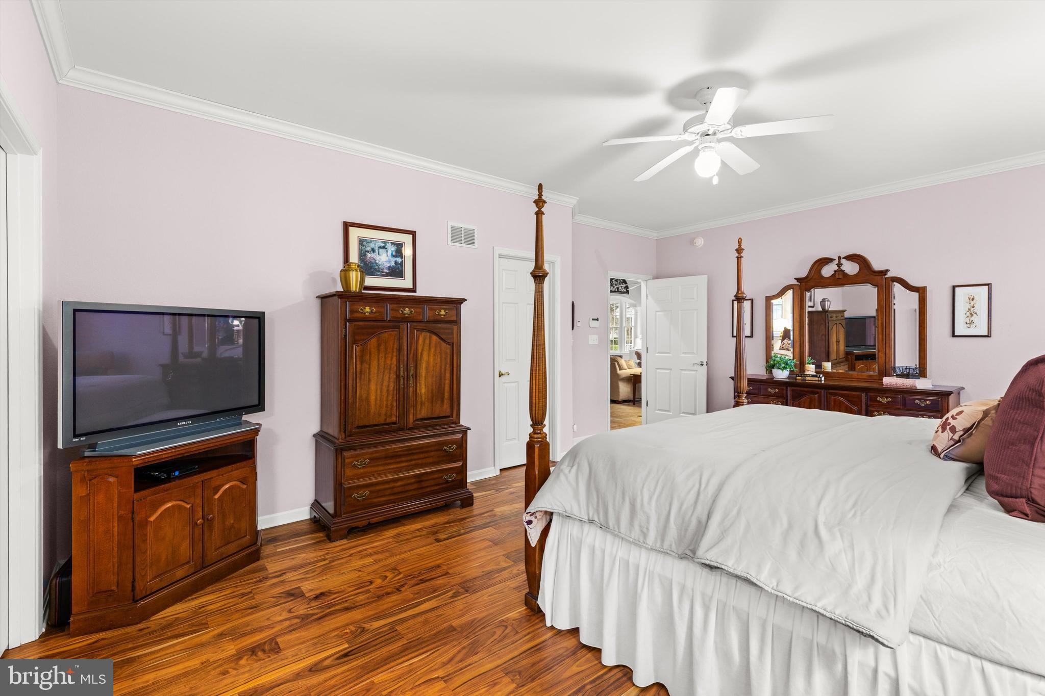 BEAR TRAP - Residential