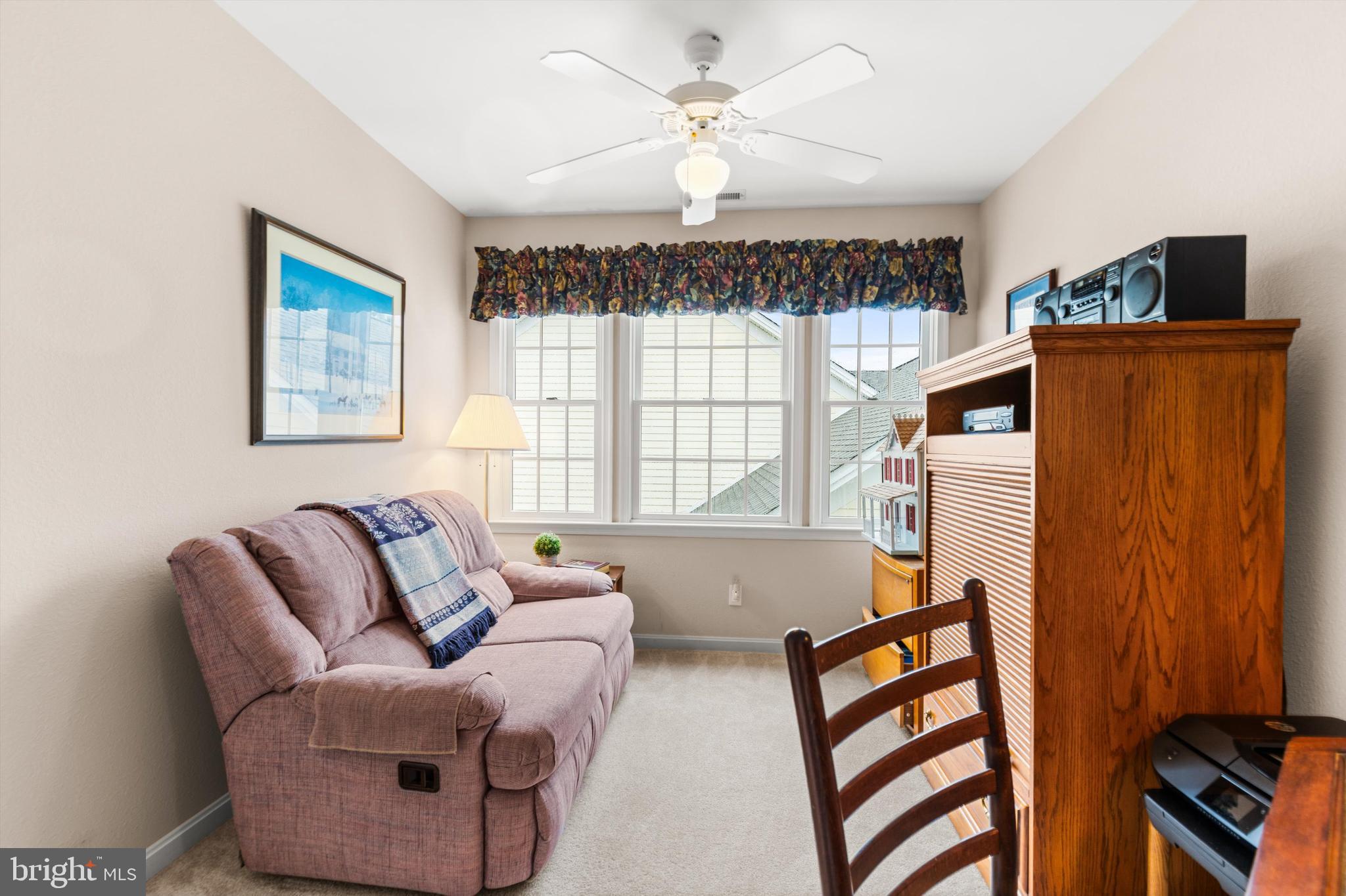 BEAR TRAP - Residential