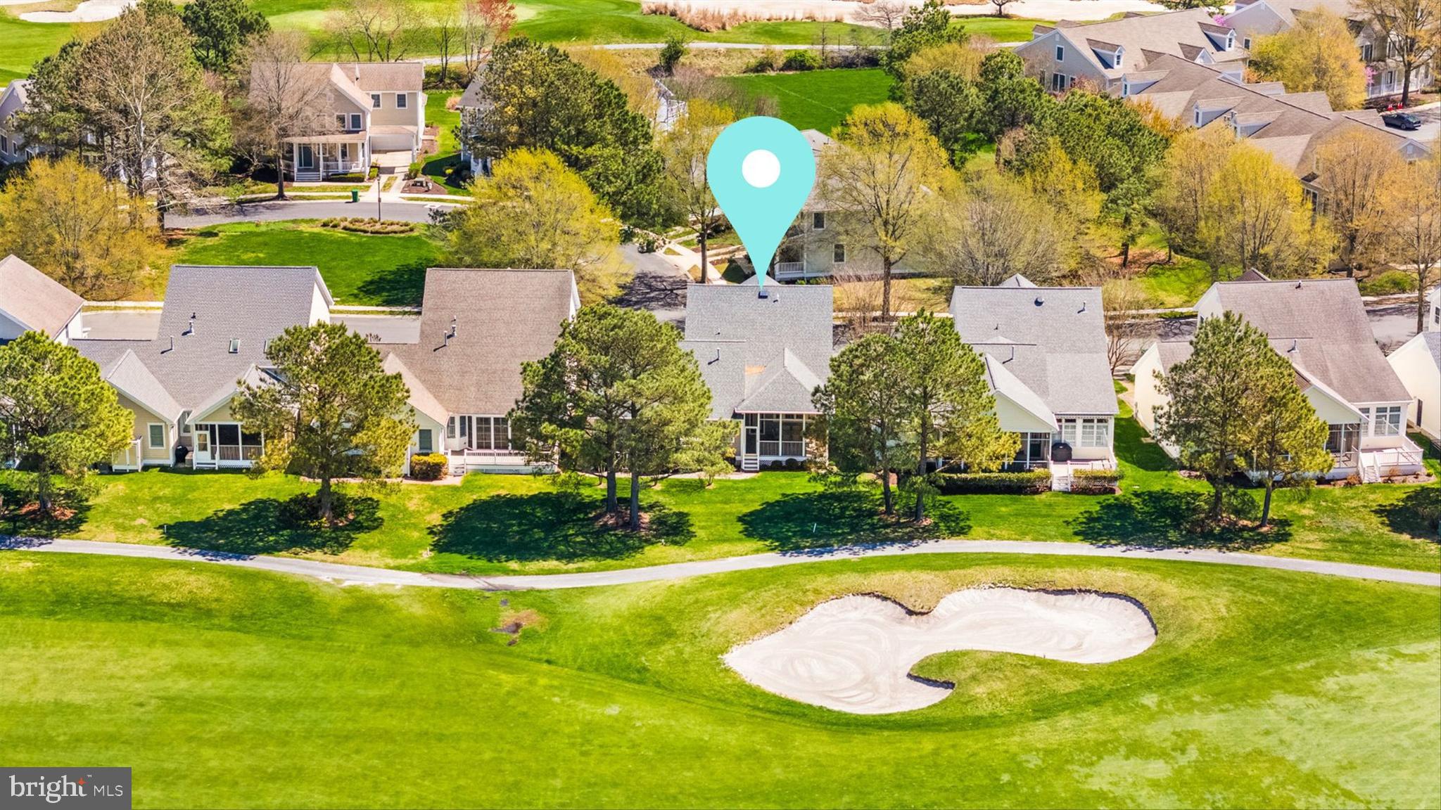 BEAR TRAP - Residential