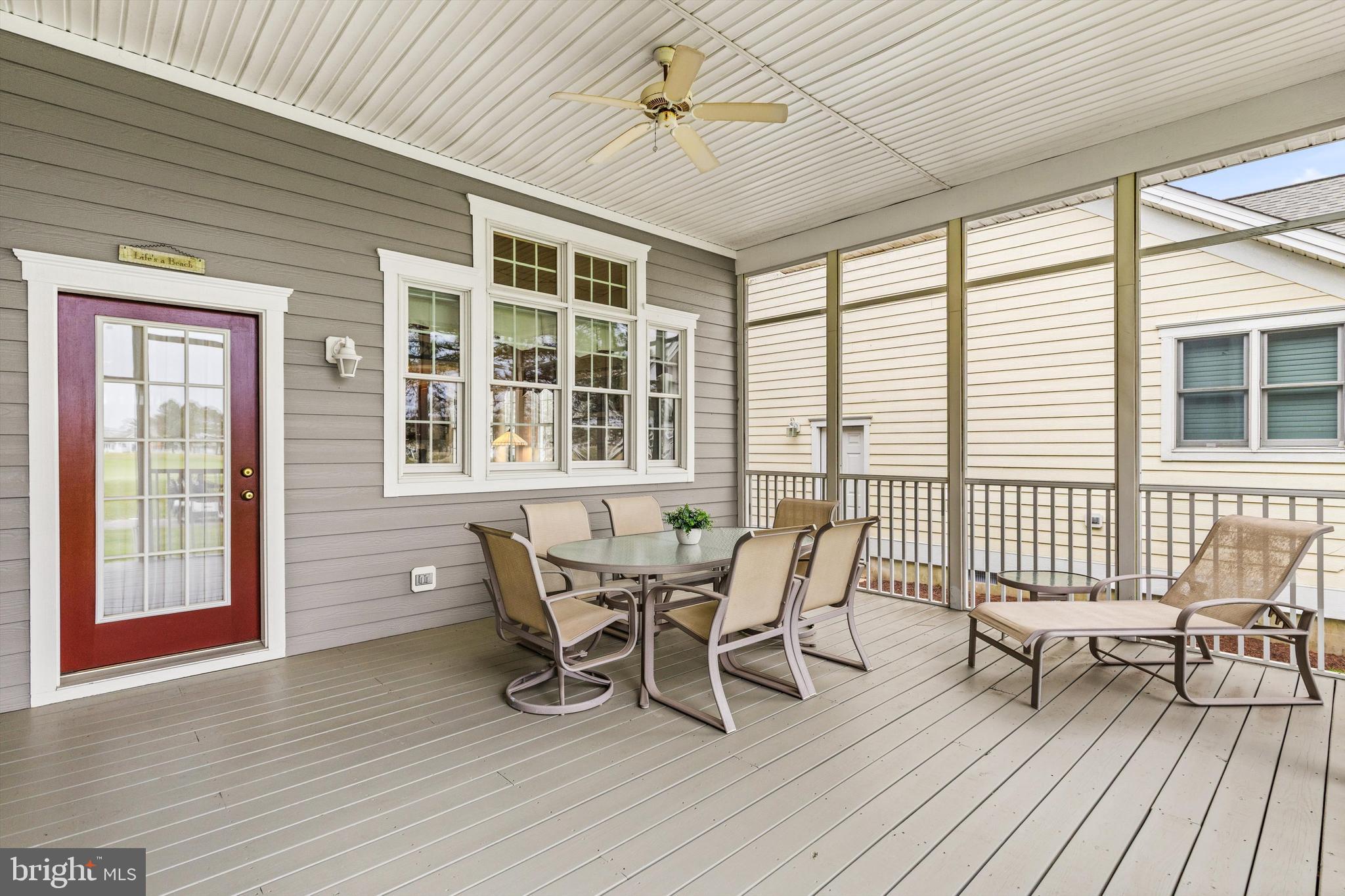 BEAR TRAP - Residential