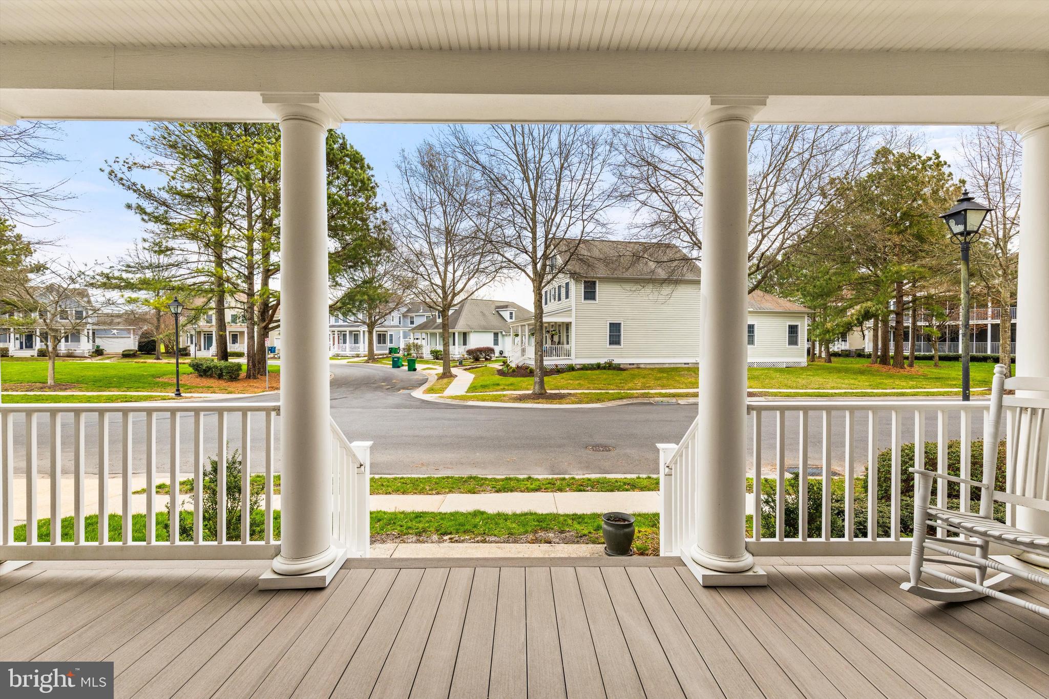 BEAR TRAP - Residential