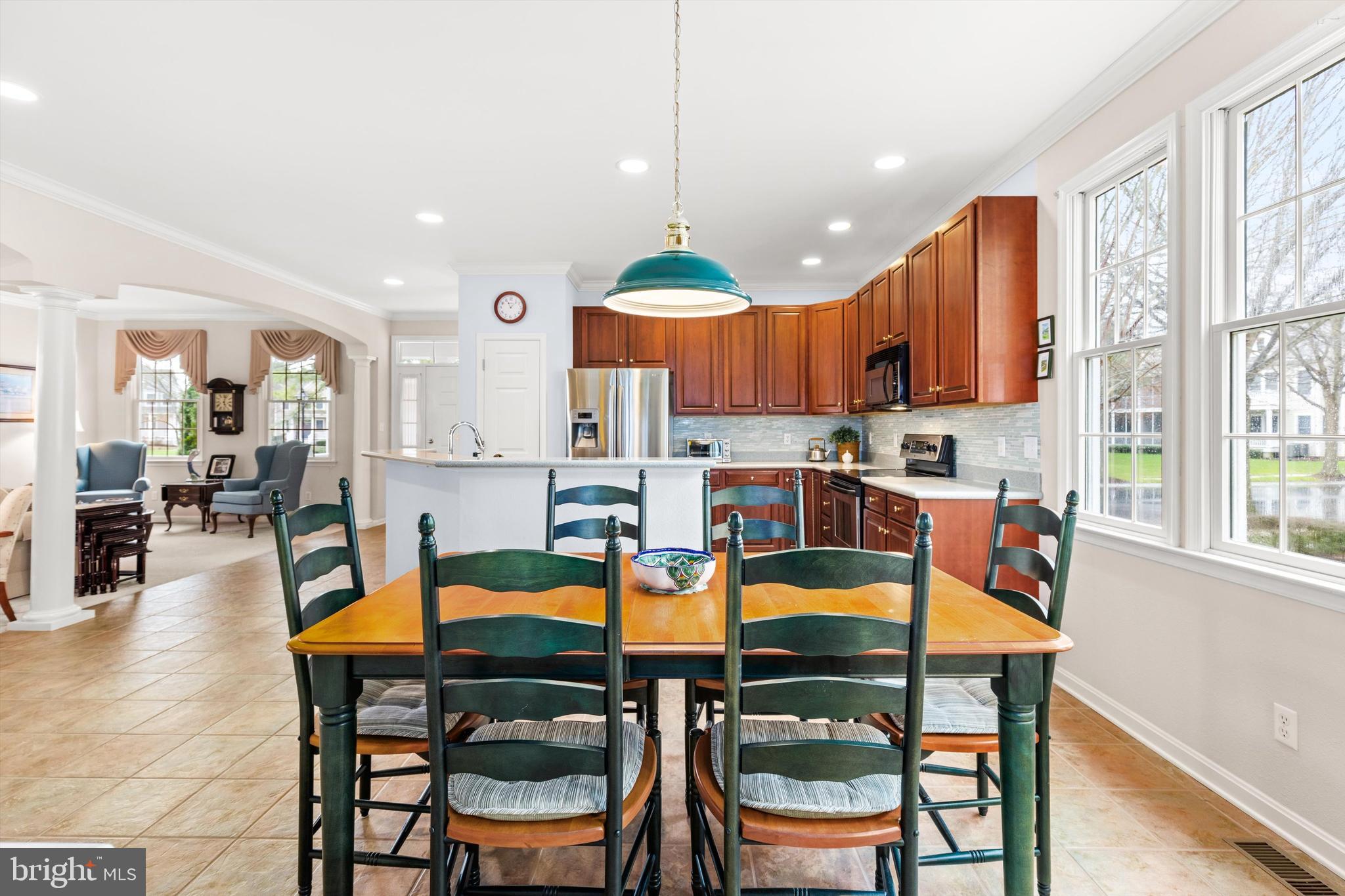 BEAR TRAP - Residential