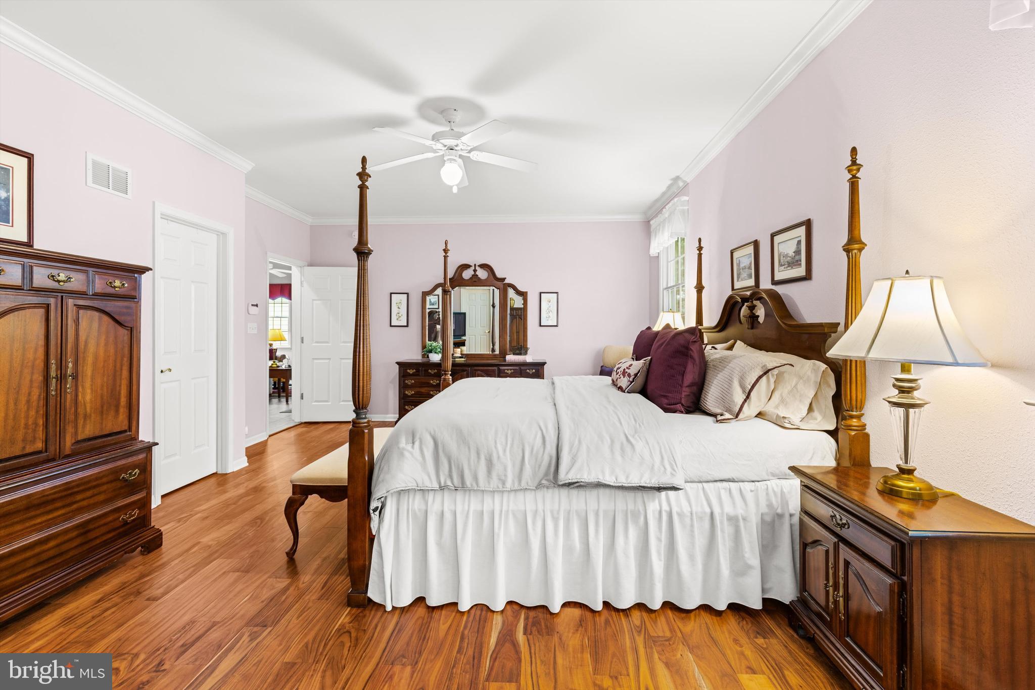 BEAR TRAP - Residential