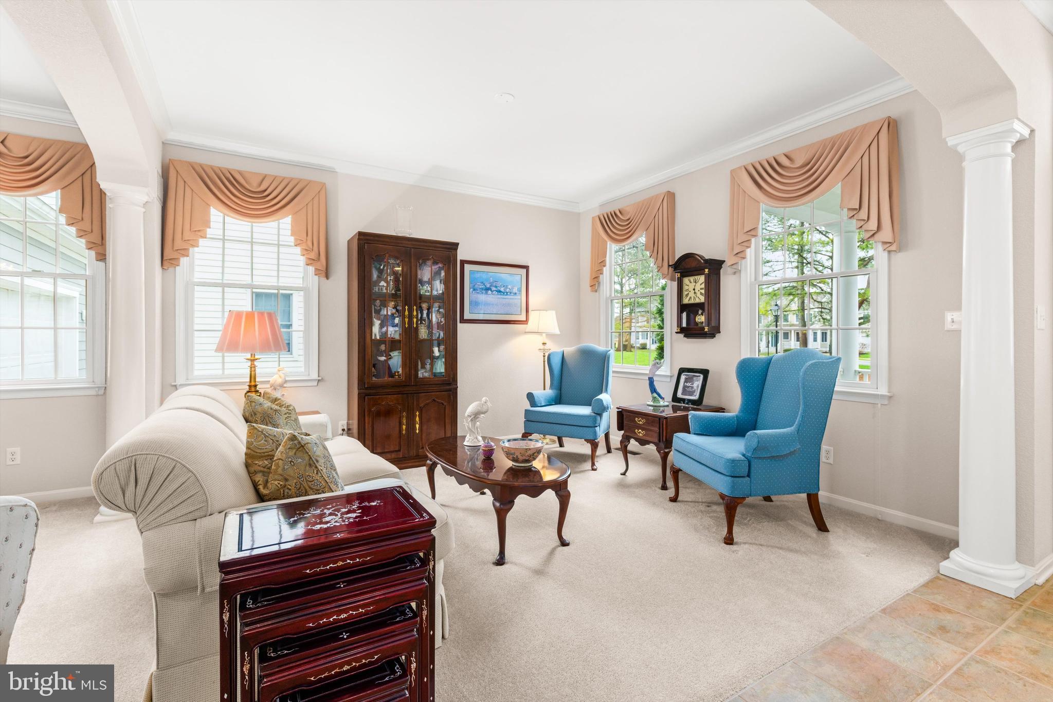 BEAR TRAP - Residential