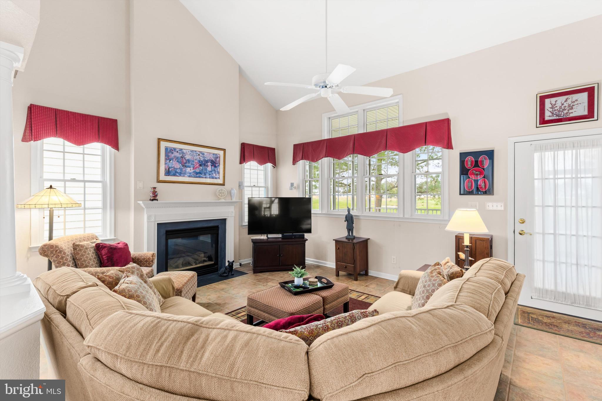 BEAR TRAP - Residential