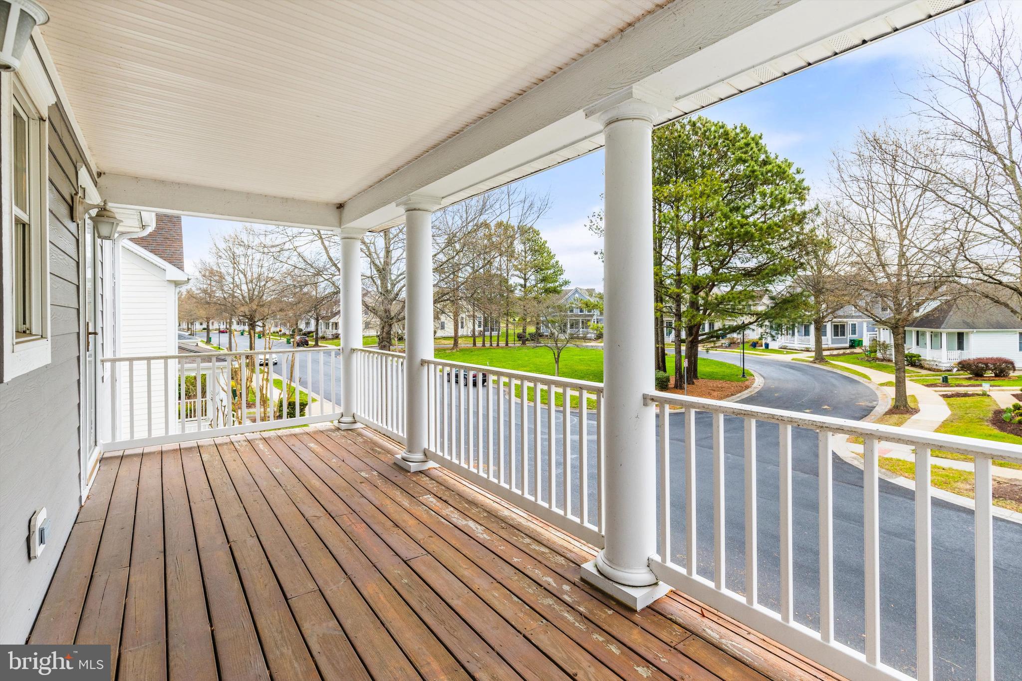 BEAR TRAP - Residential