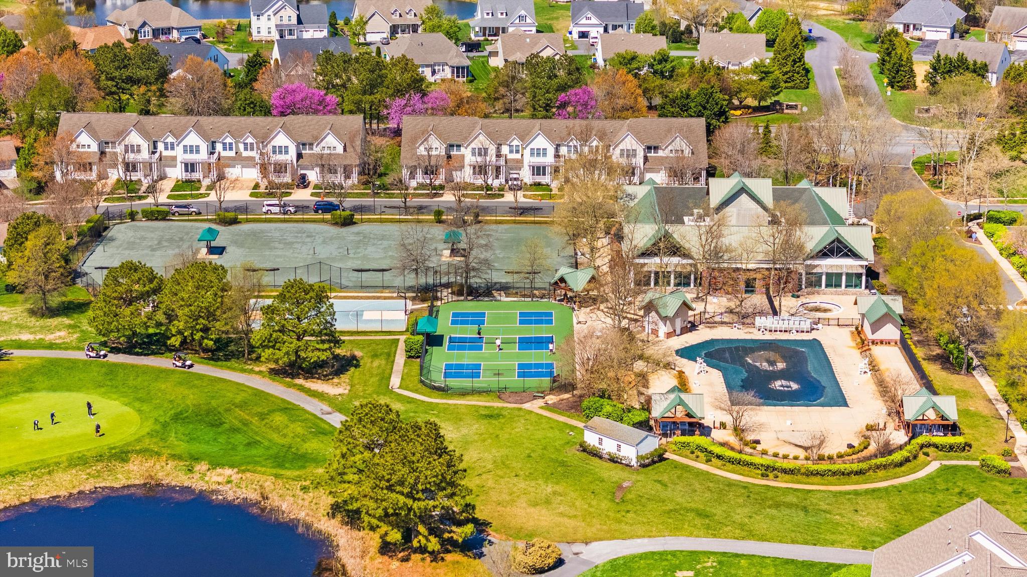 BEAR TRAP - Residential