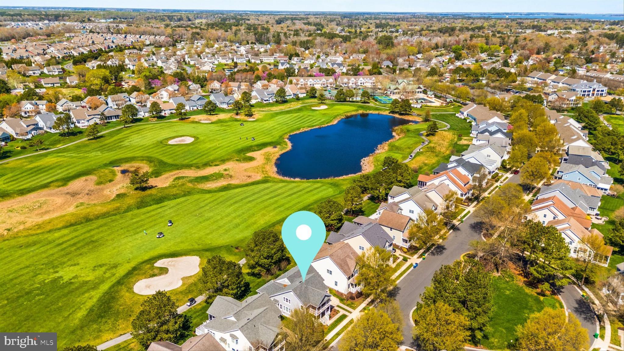 BEAR TRAP - Residential