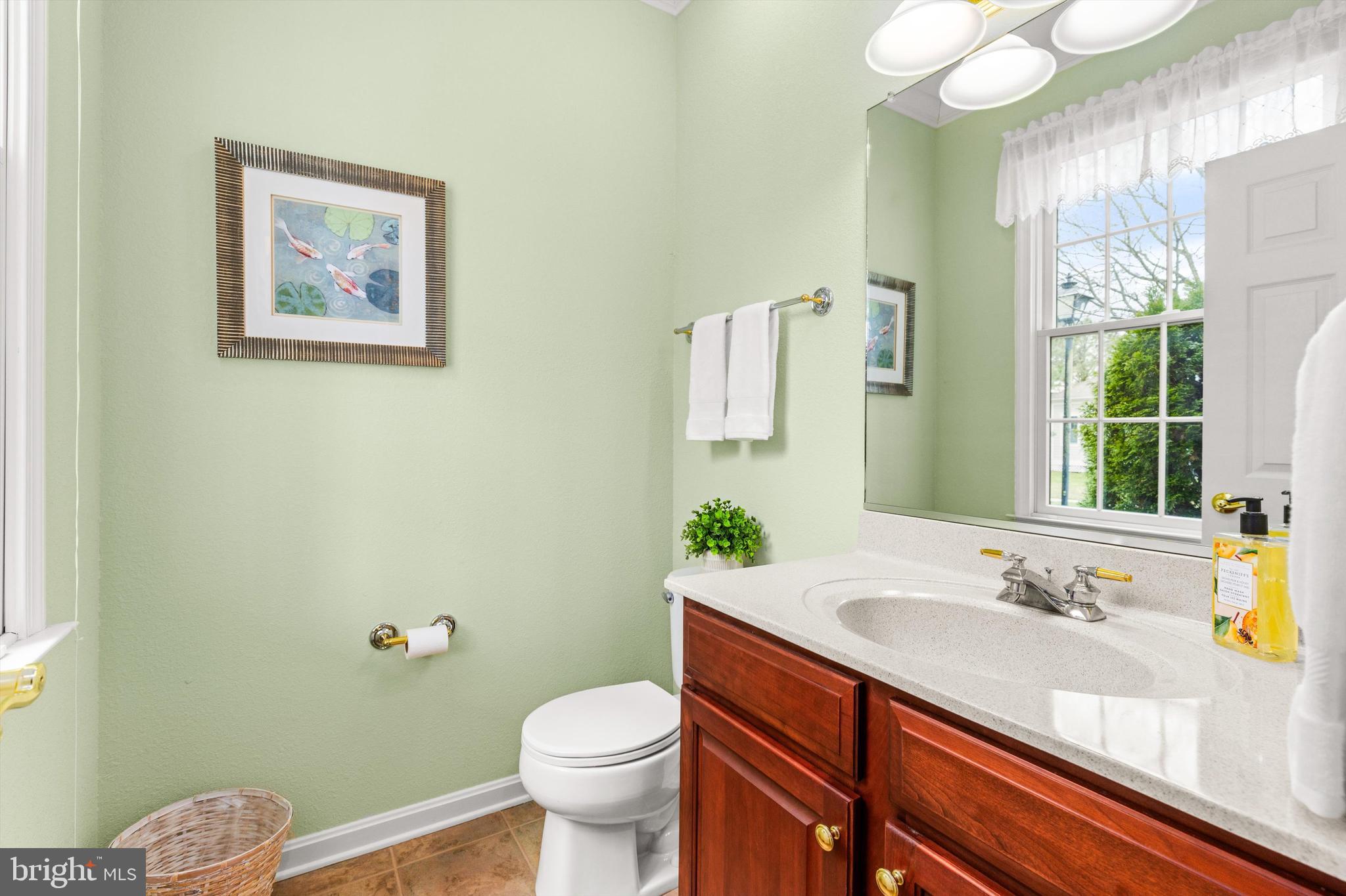 BEAR TRAP - Residential