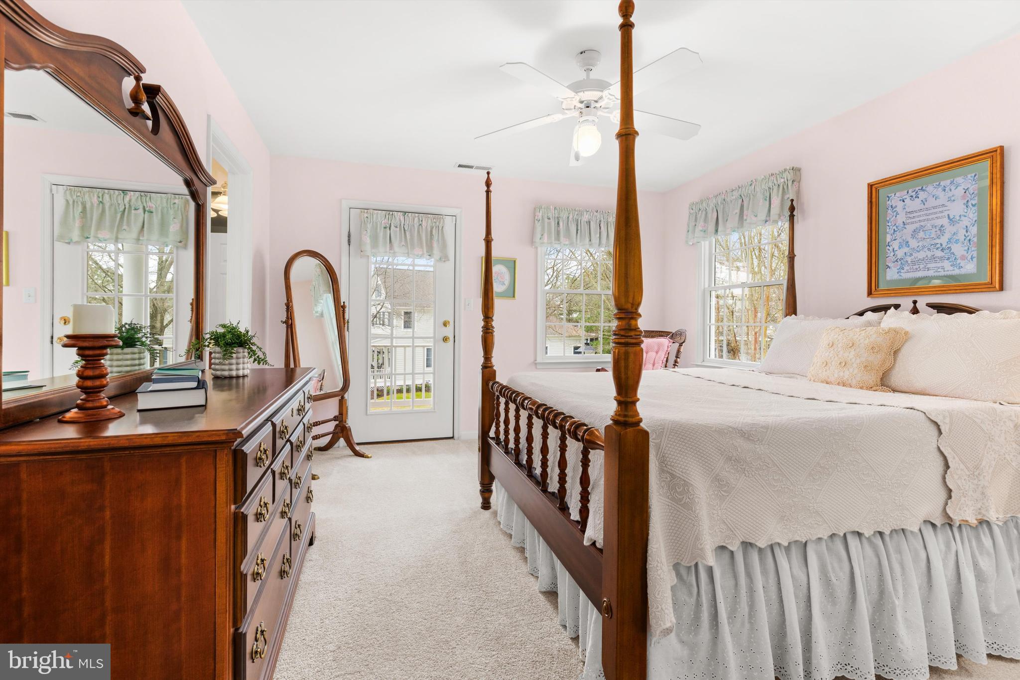 BEAR TRAP - Residential