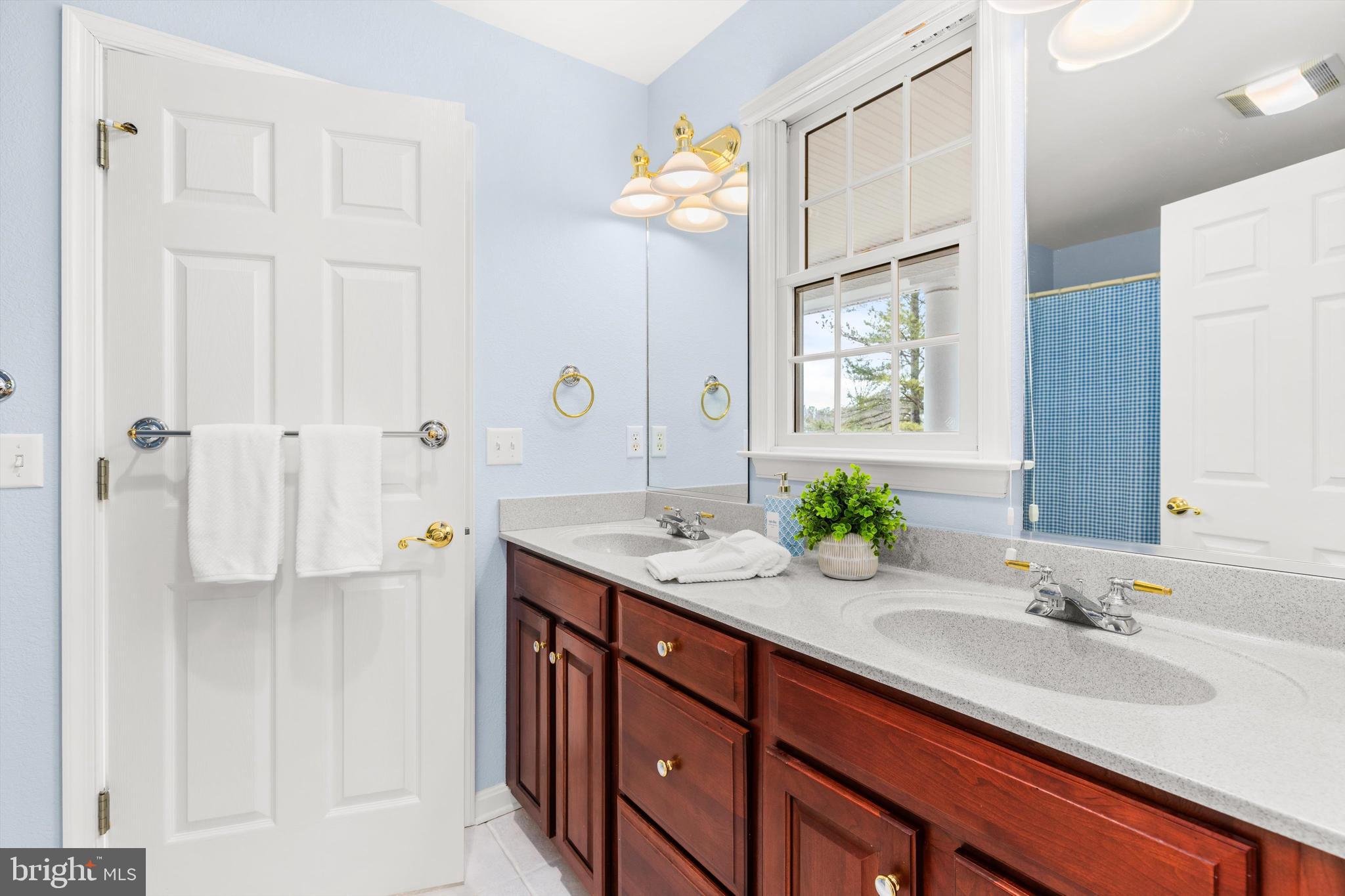 BEAR TRAP - Residential