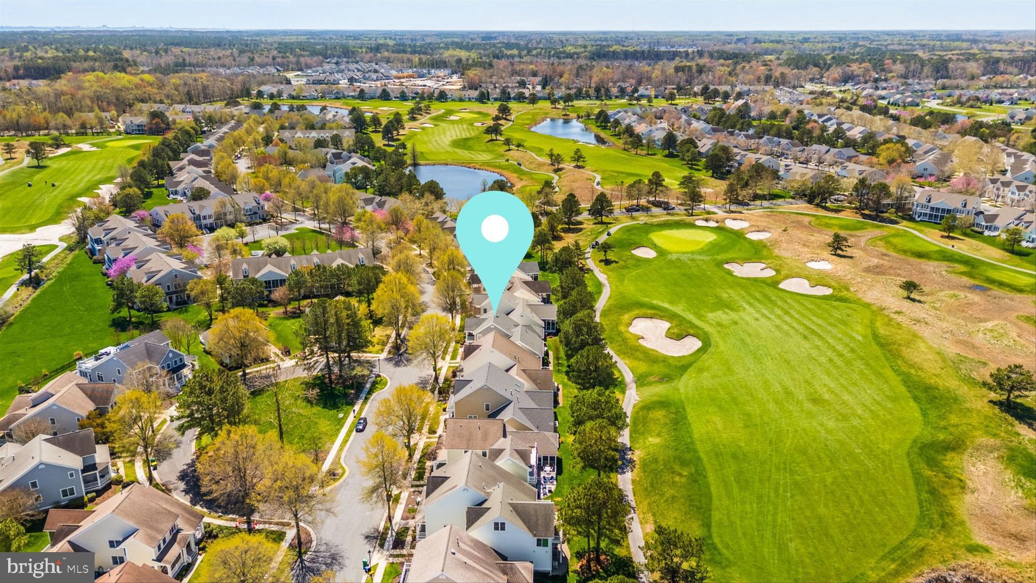 BEAR TRAP - Residential