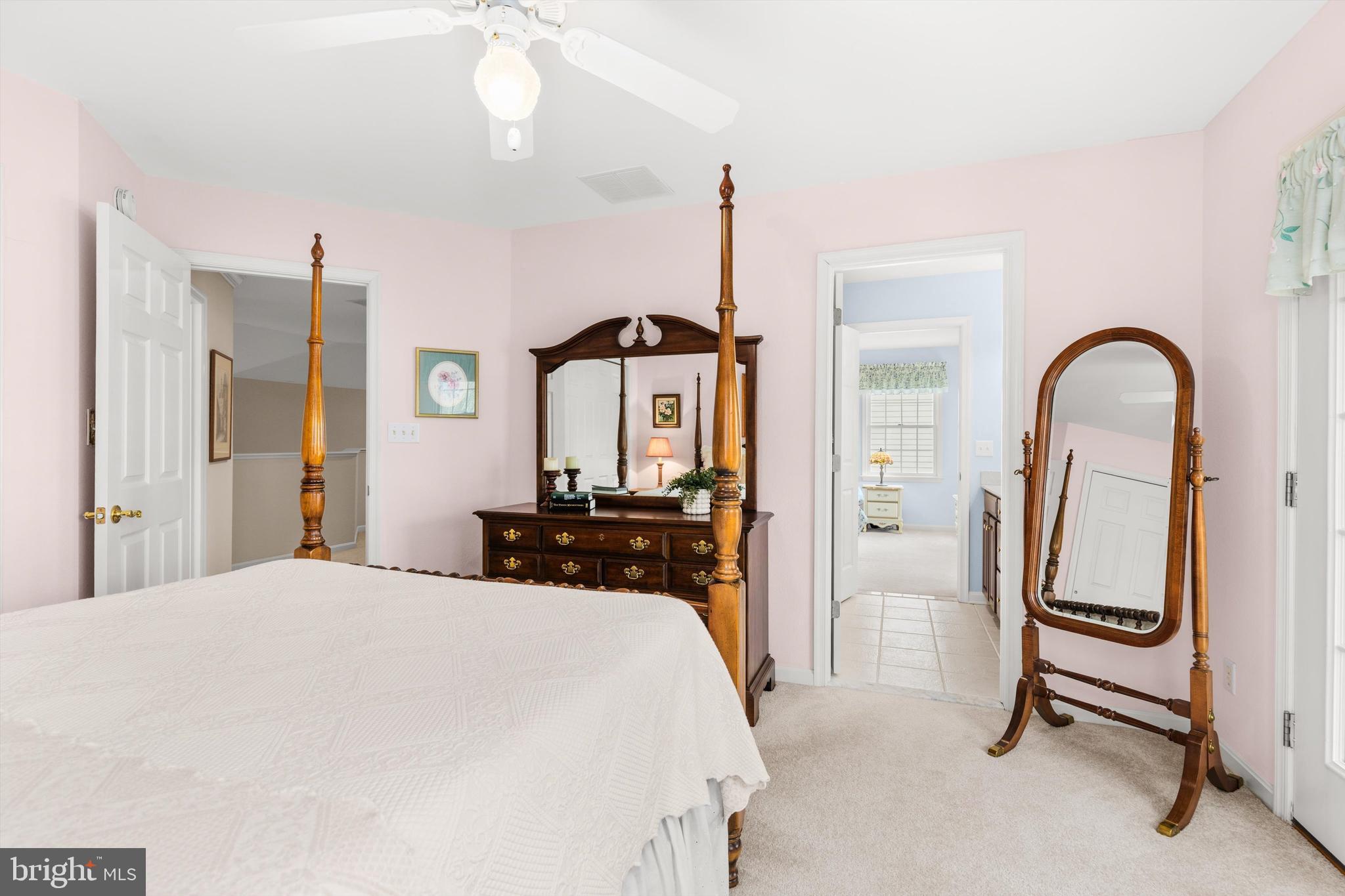 BEAR TRAP - Residential