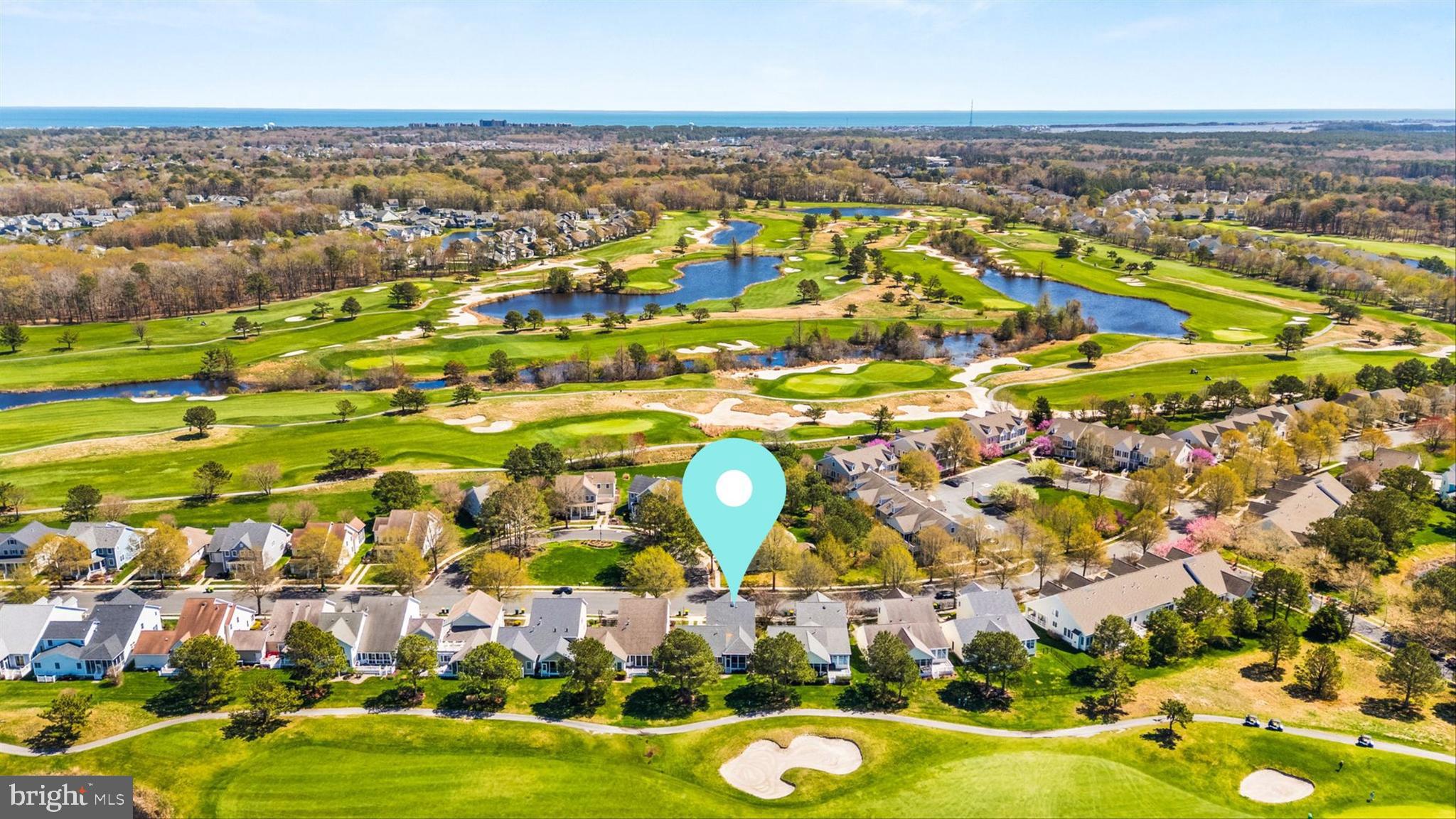 BEAR TRAP - Residential