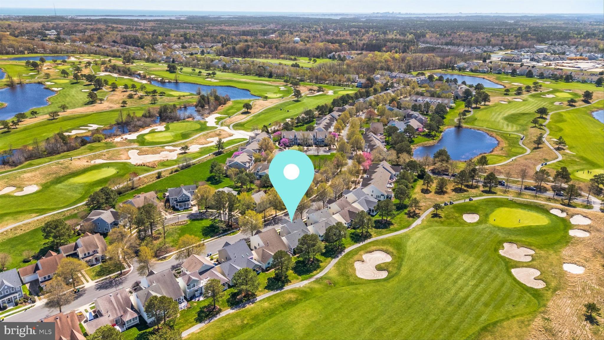 BEAR TRAP - Residential