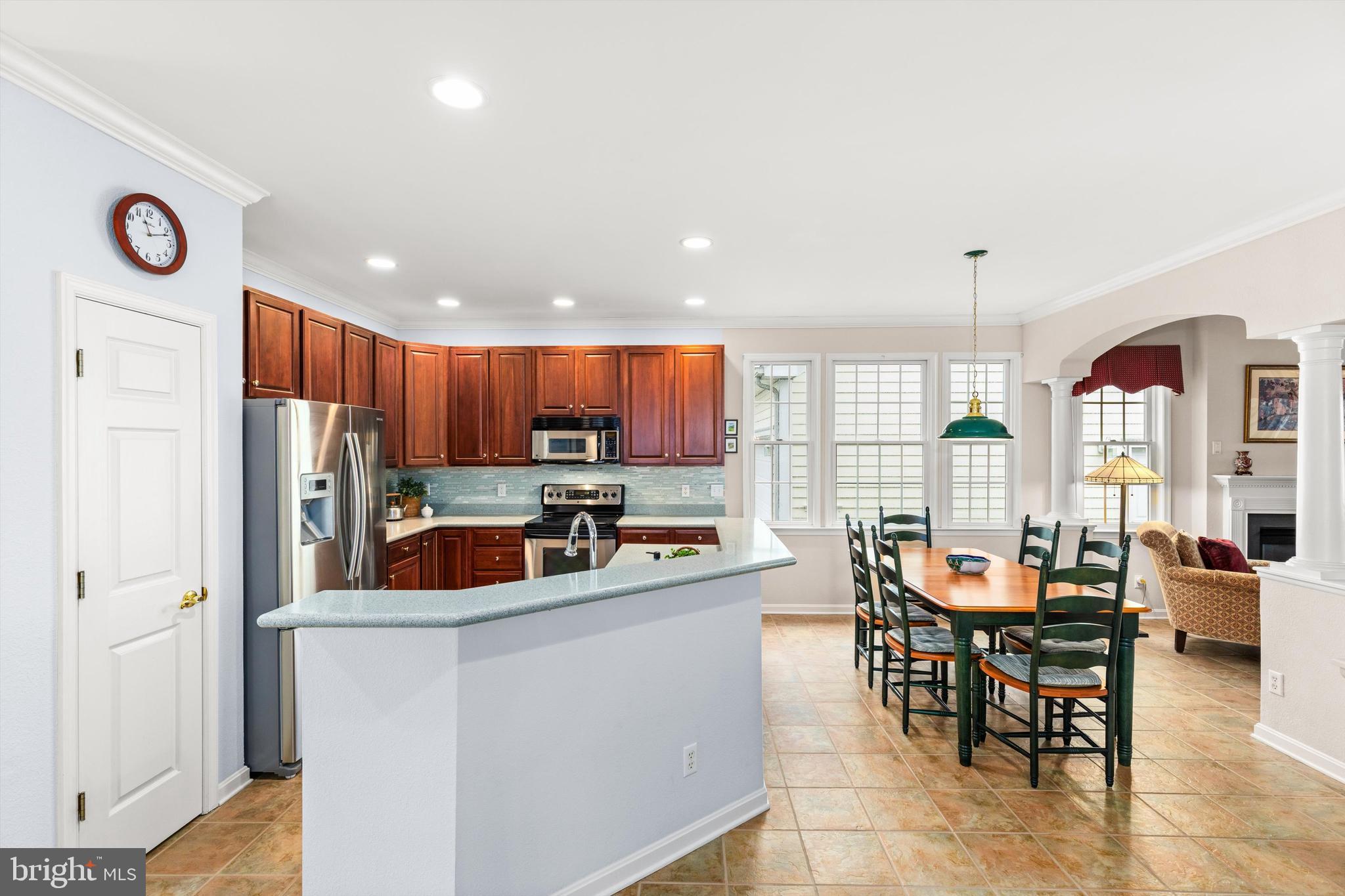 BEAR TRAP - Residential