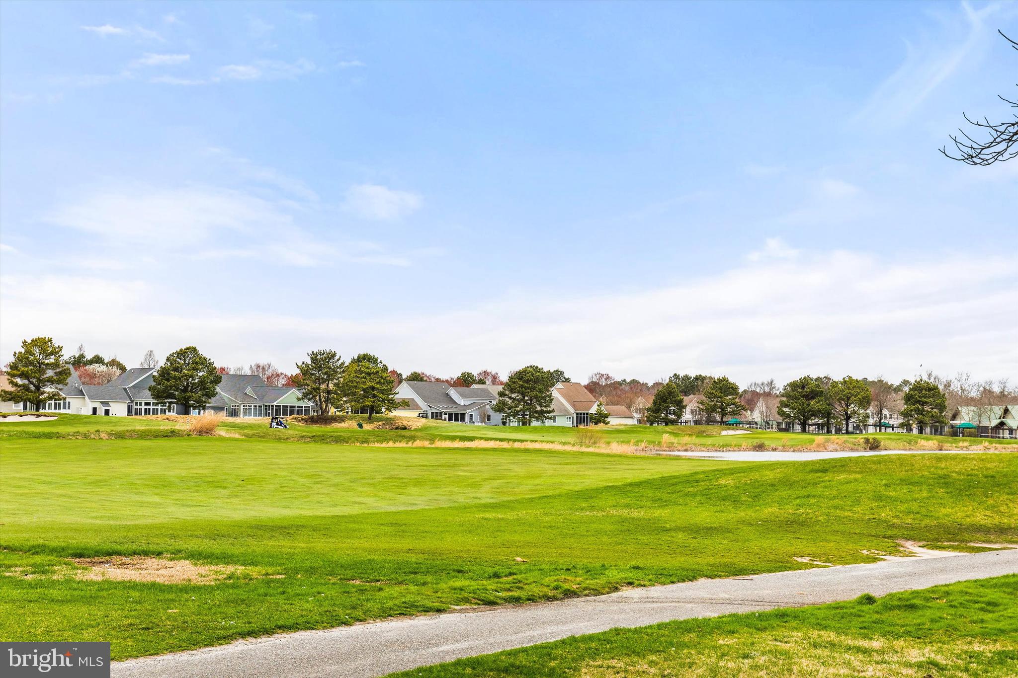 BEAR TRAP - Residential