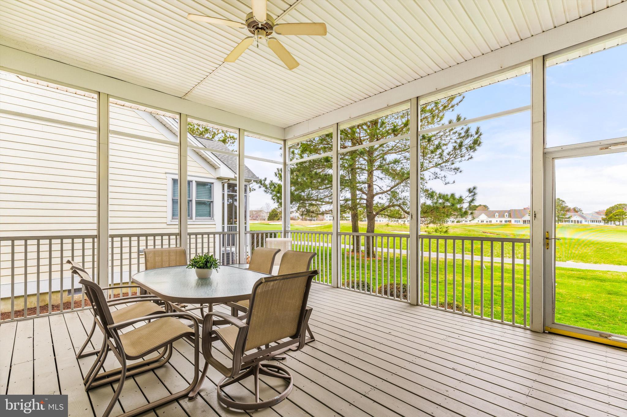 BEAR TRAP - Residential