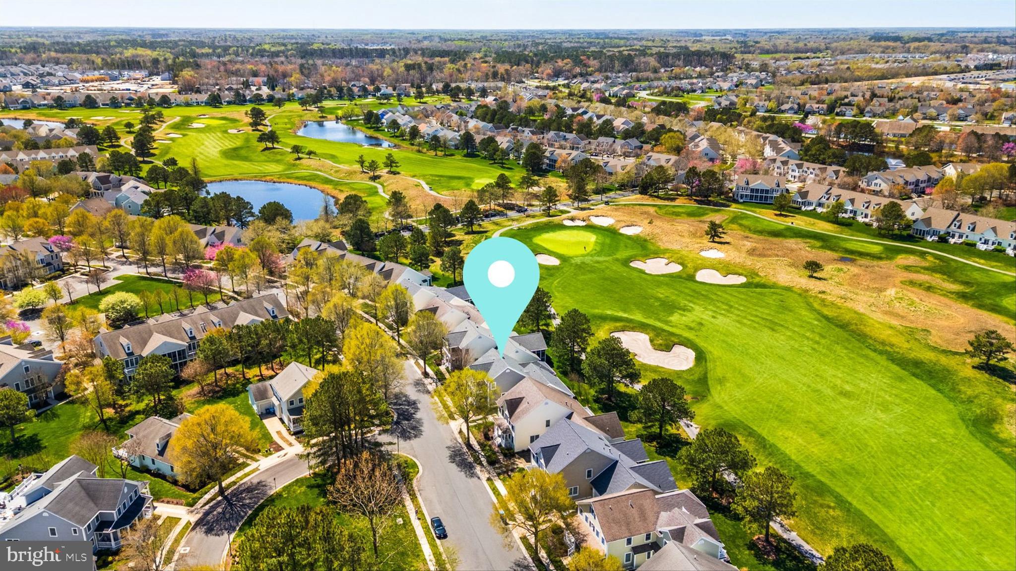 BEAR TRAP - Residential