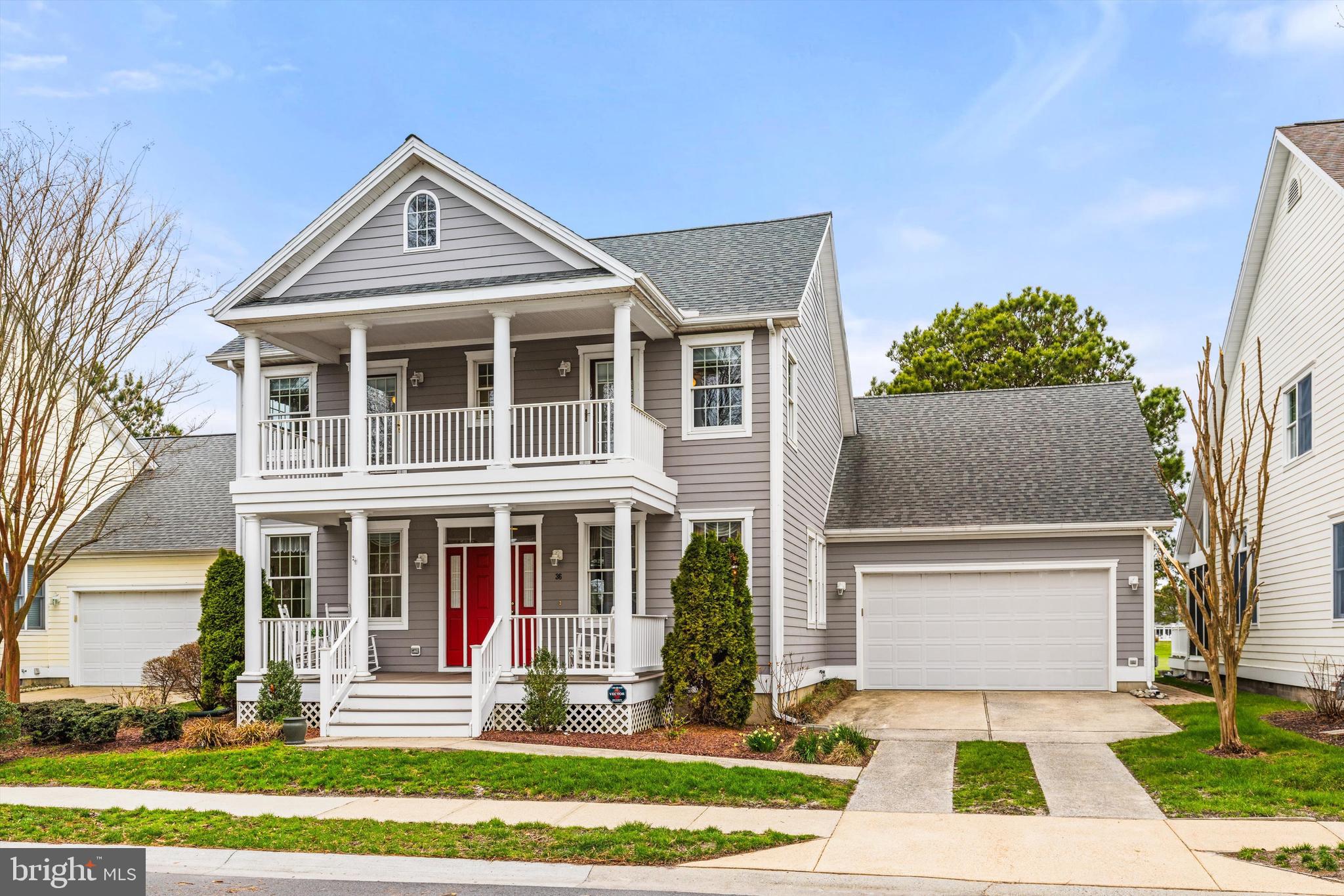 BEAR TRAP - Residential