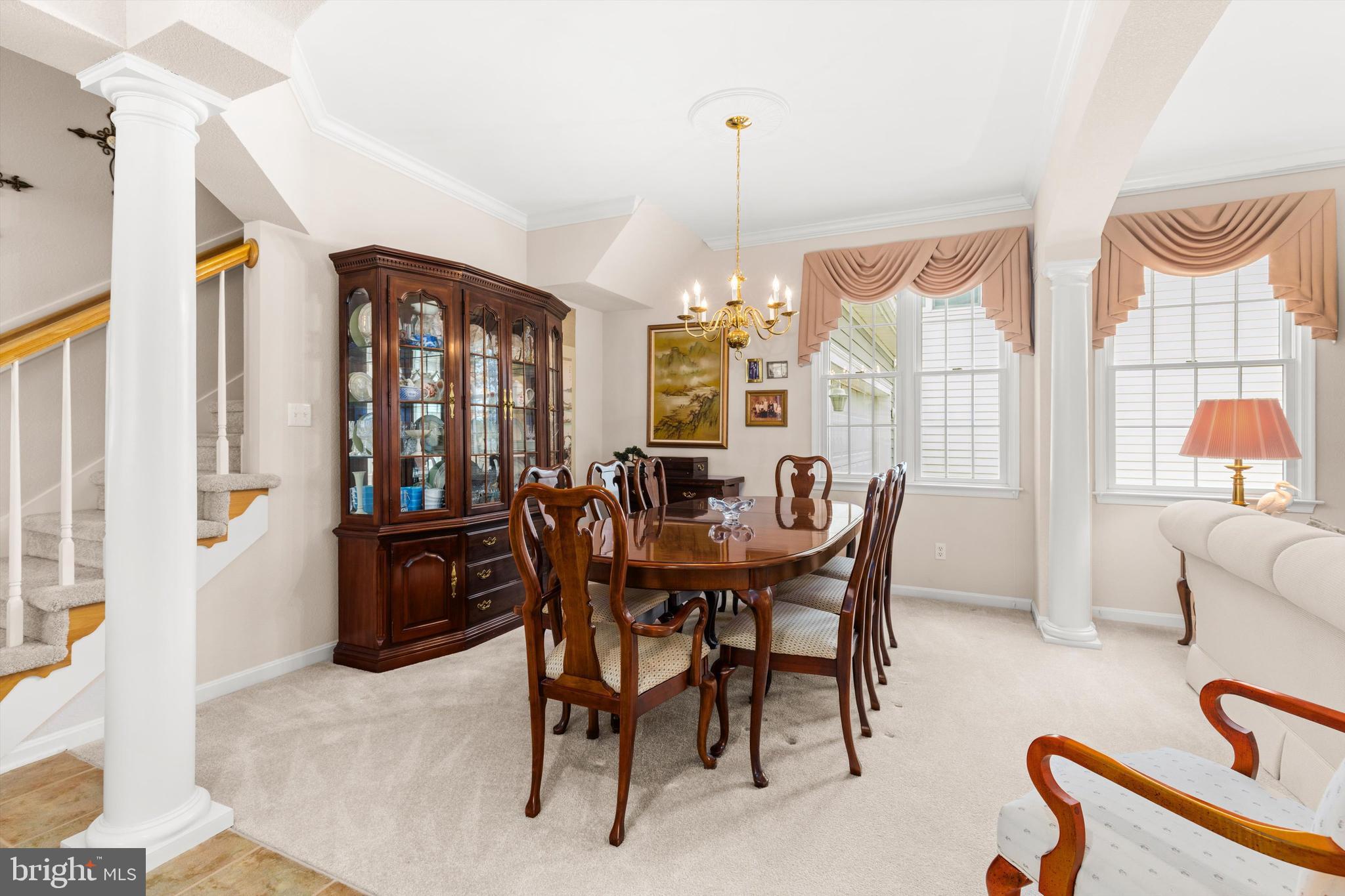 BEAR TRAP - Residential