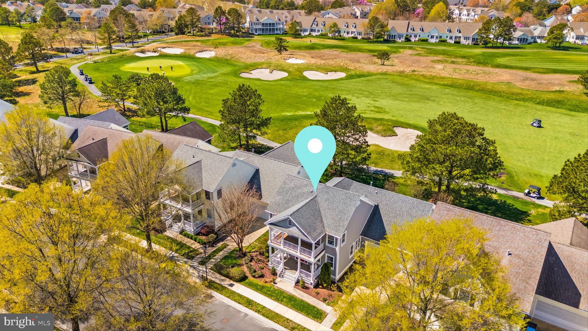 BEAR TRAP - Residential