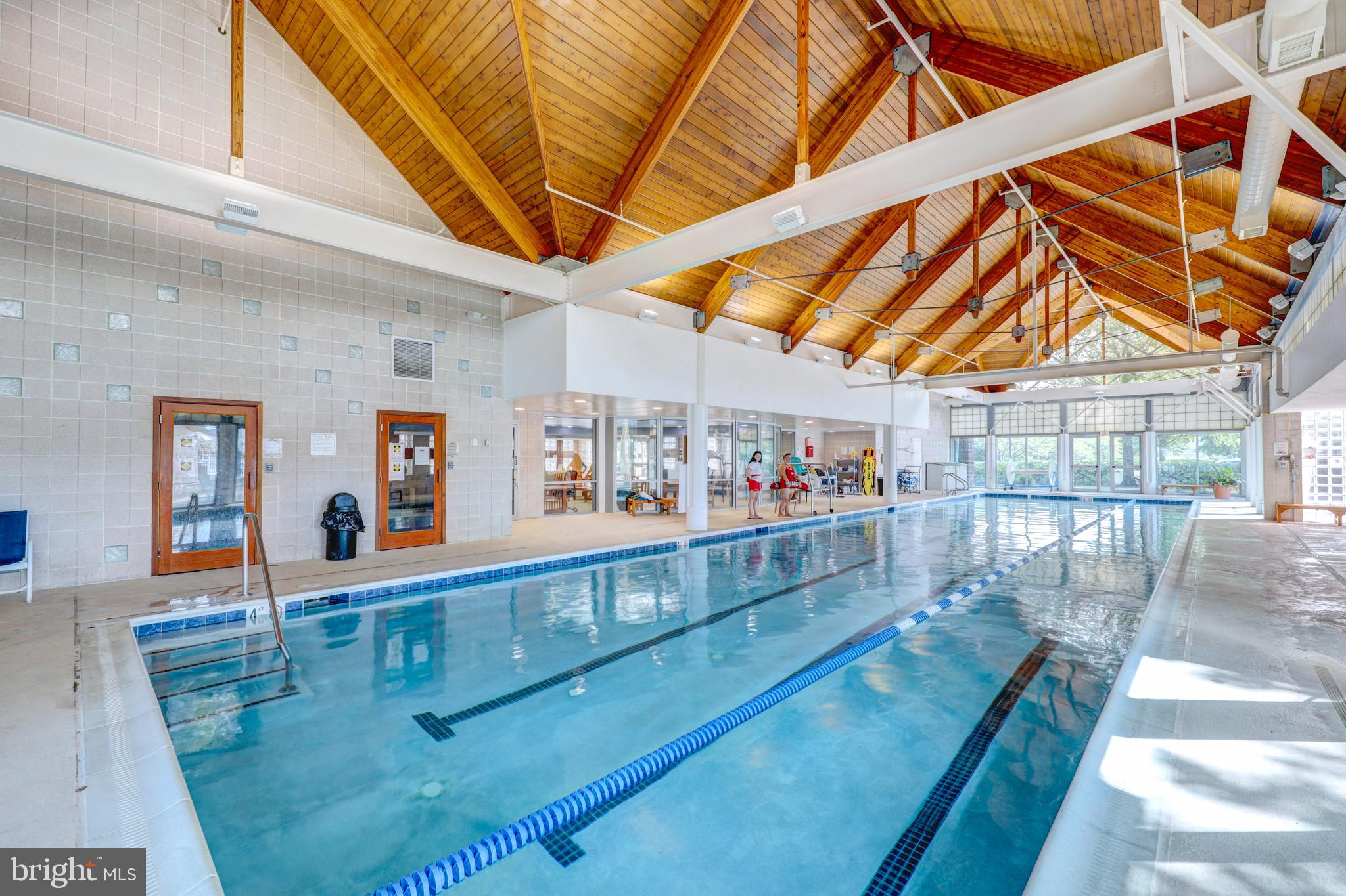 BEAR TRAP - Residential