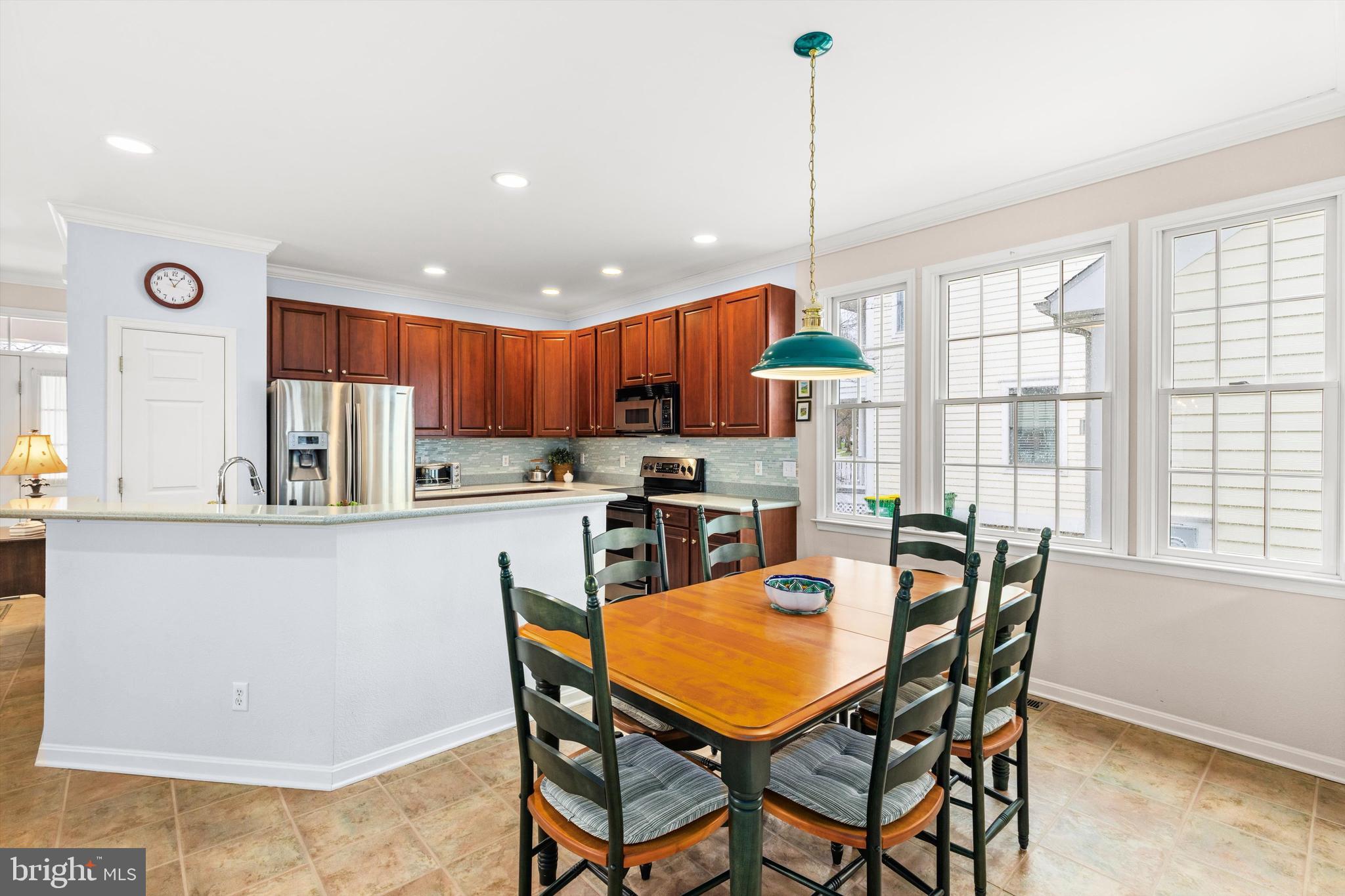 BEAR TRAP - Residential