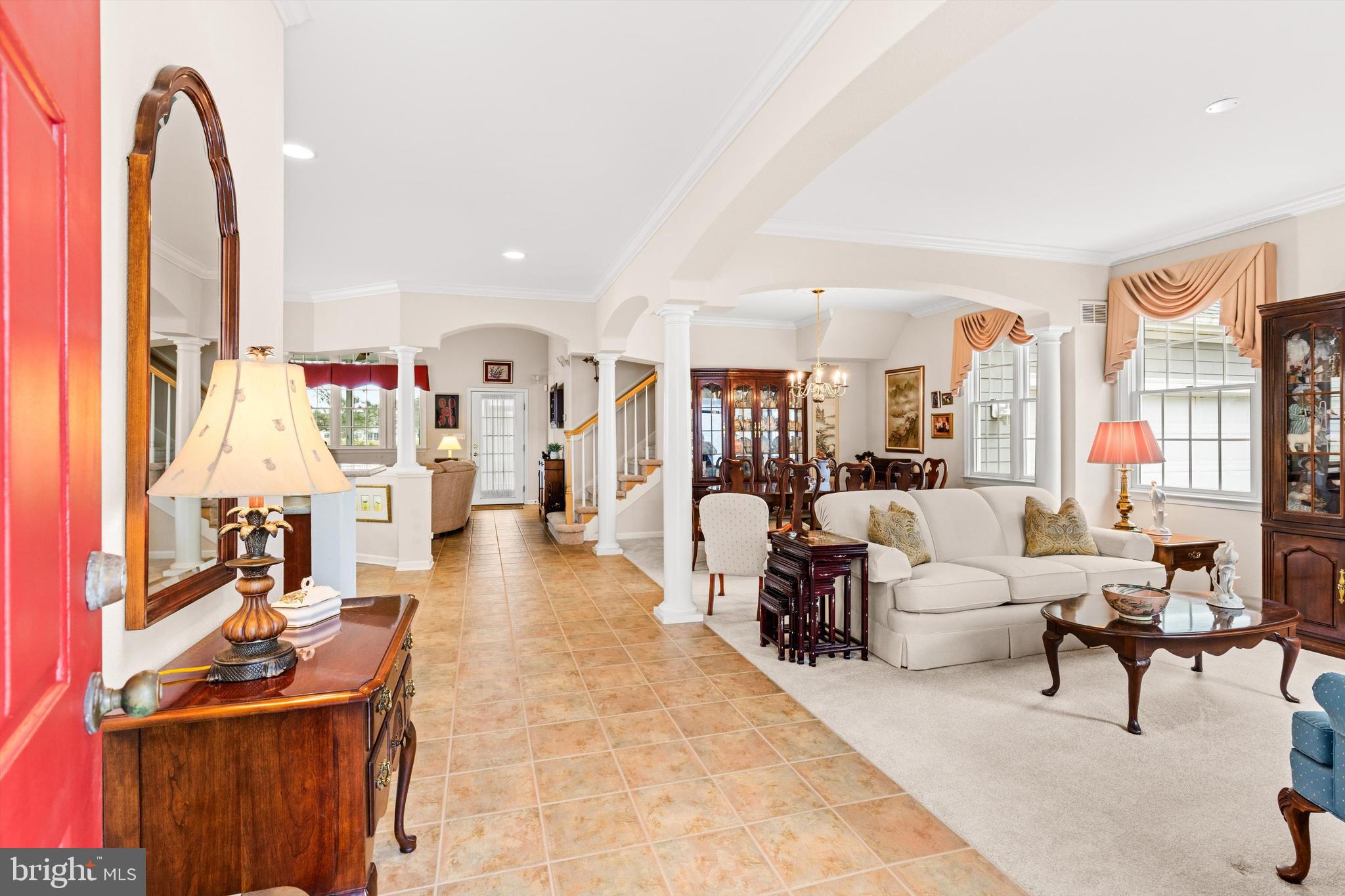 BEAR TRAP - Residential