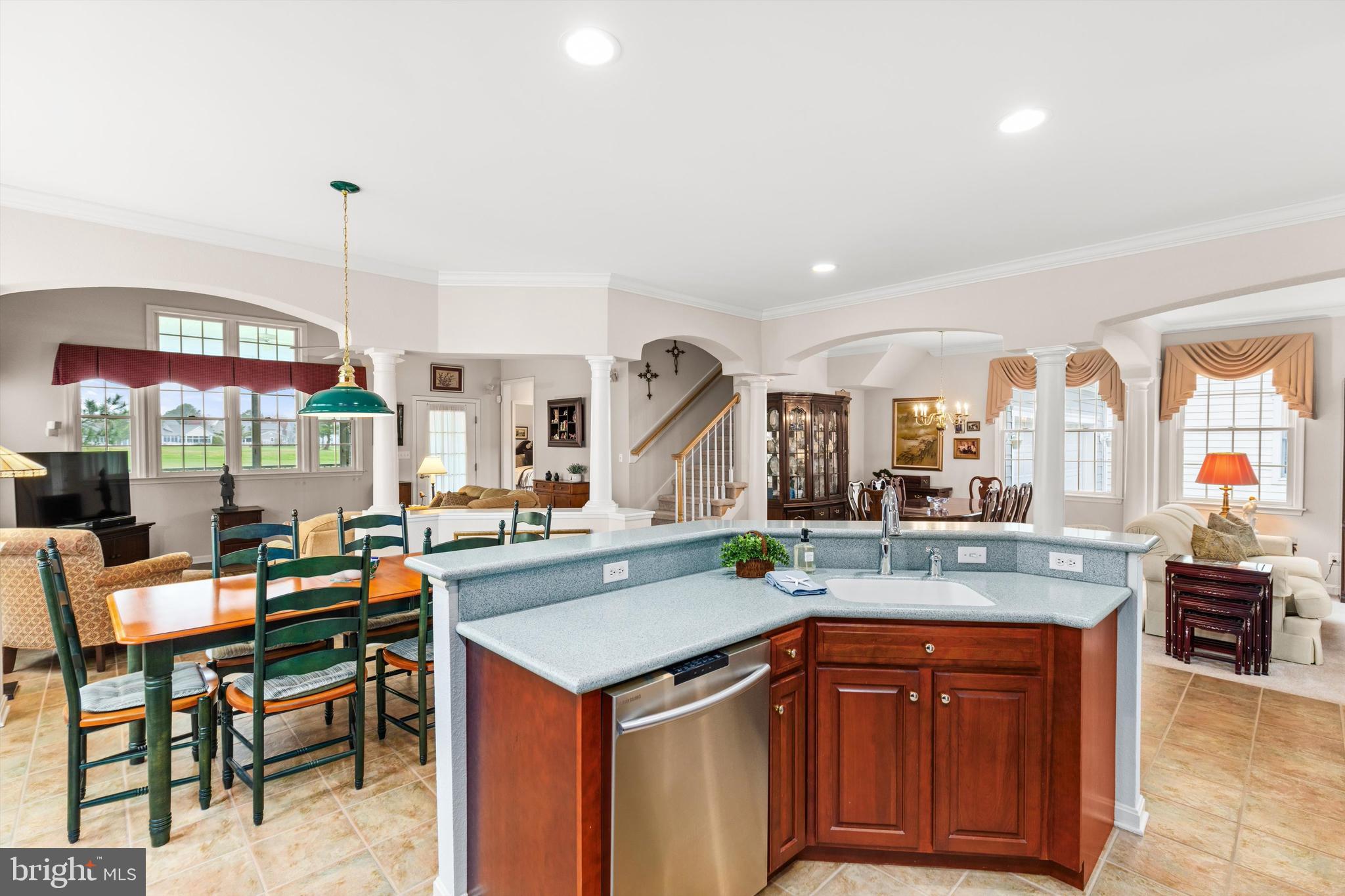 BEAR TRAP - Residential