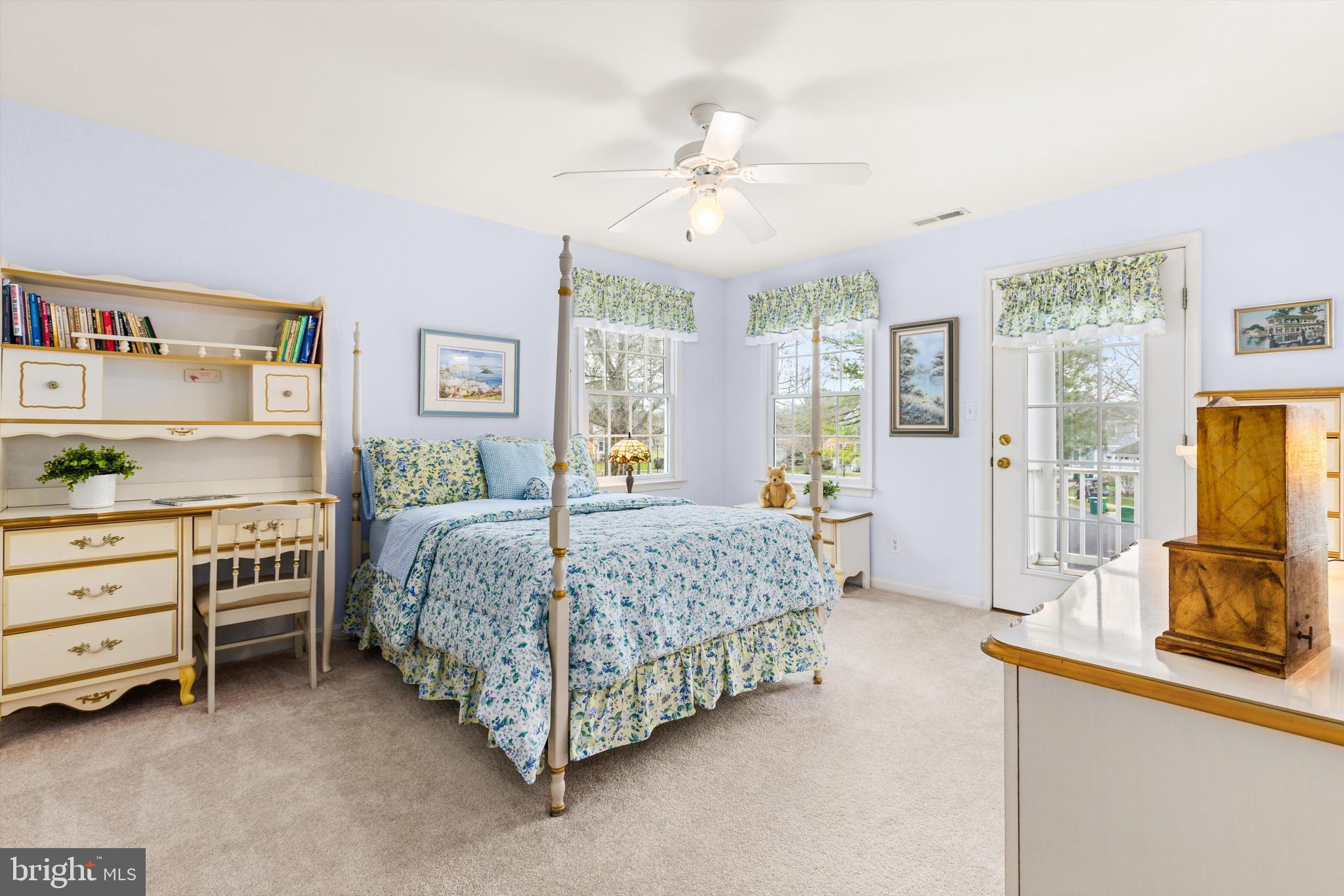 BEAR TRAP - Residential