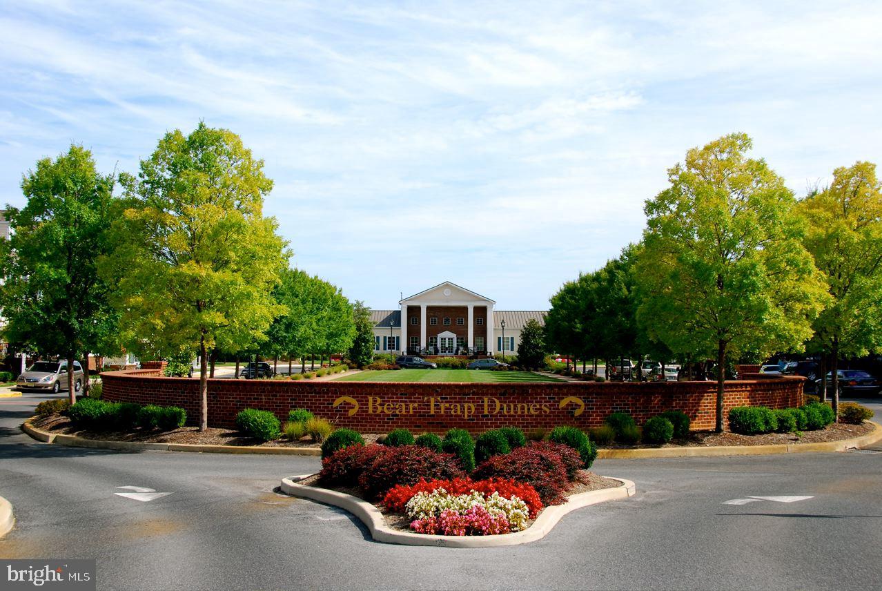 BEAR TRAP - Residential