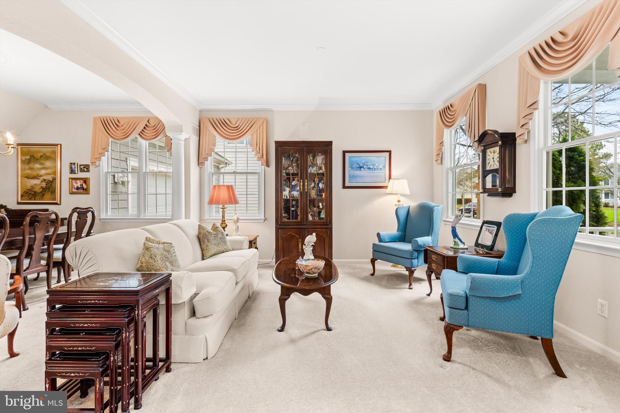 BEAR TRAP - Residential