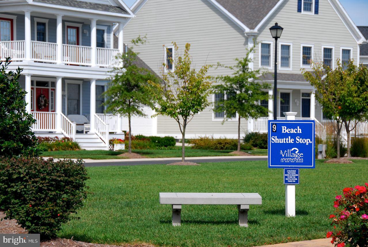 BEAR TRAP - Residential