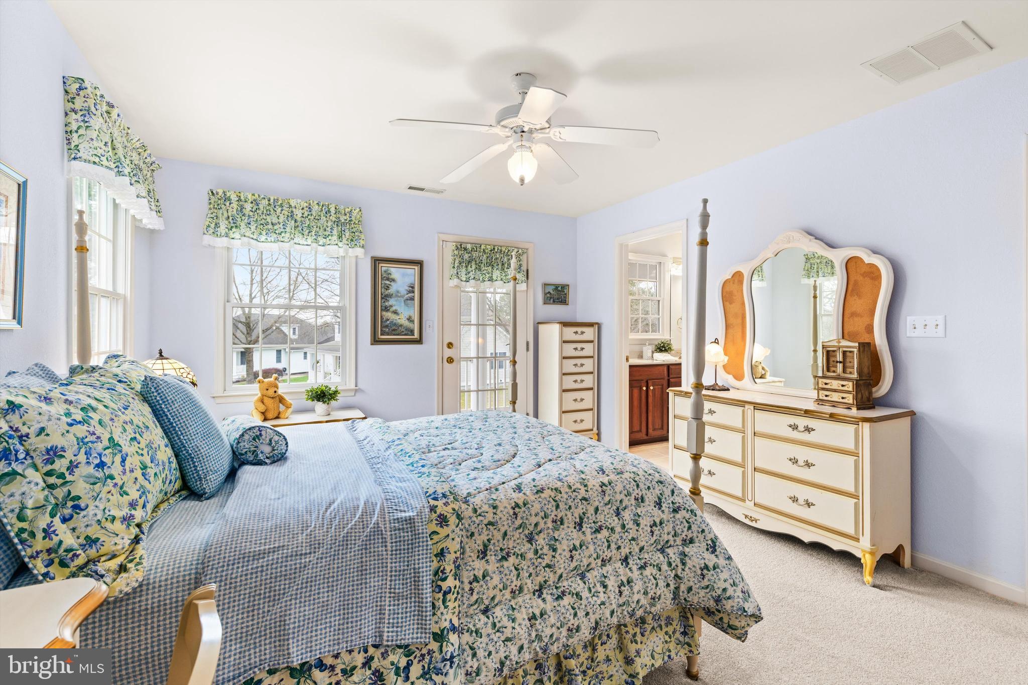 BEAR TRAP - Residential