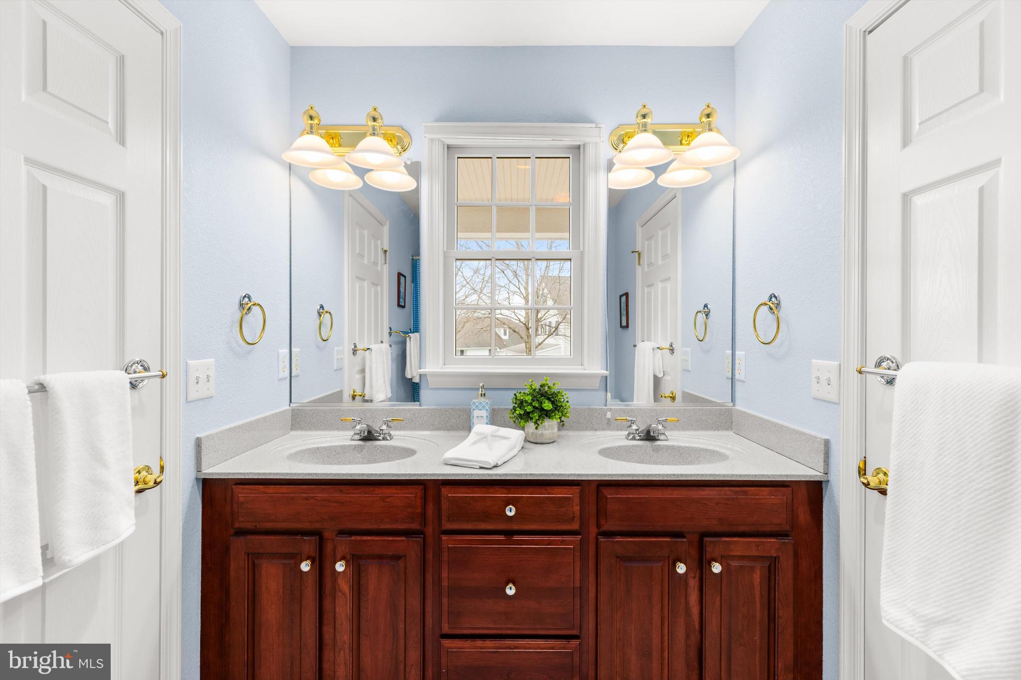 BEAR TRAP - Residential